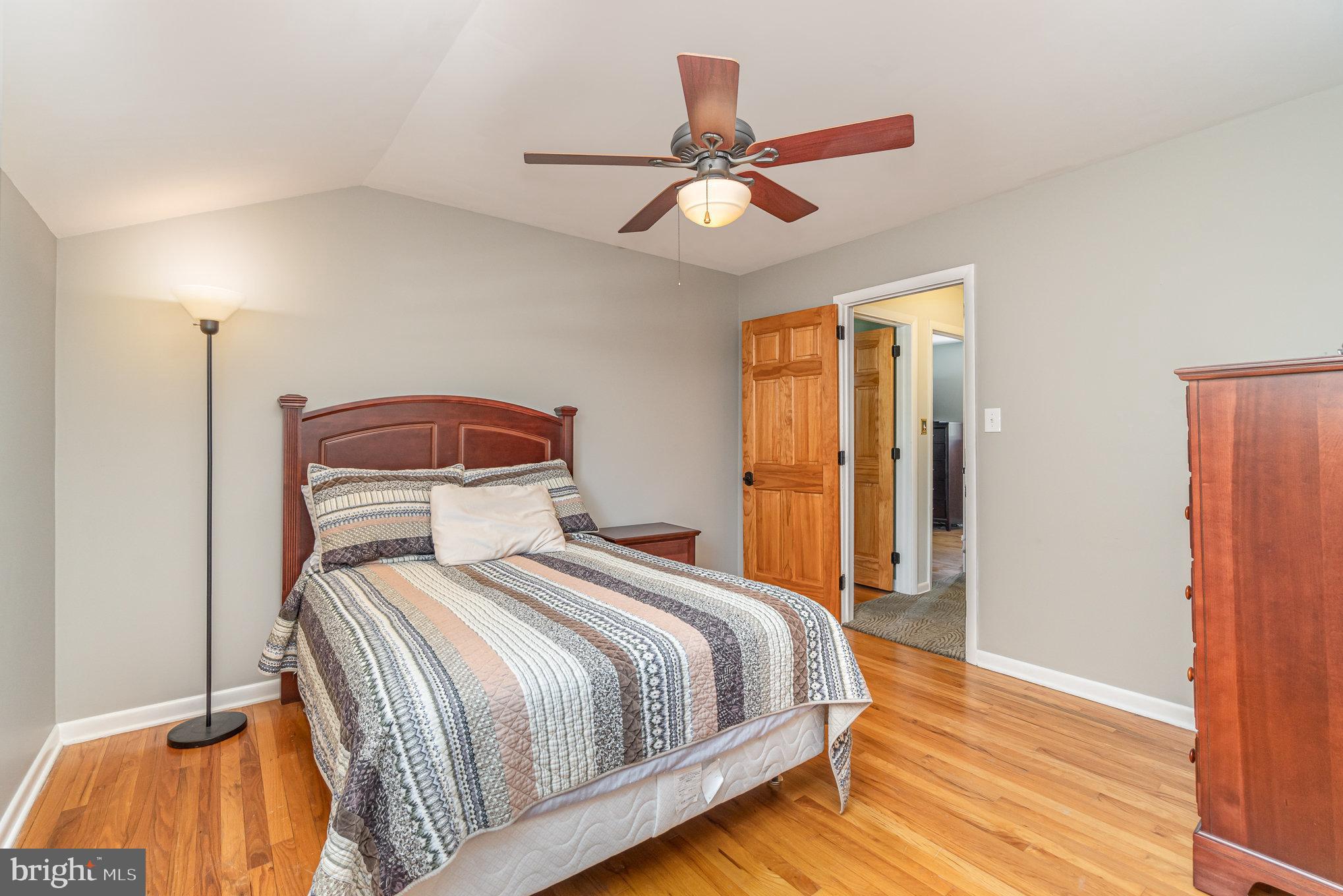 PARK HILLS WEST - Residential