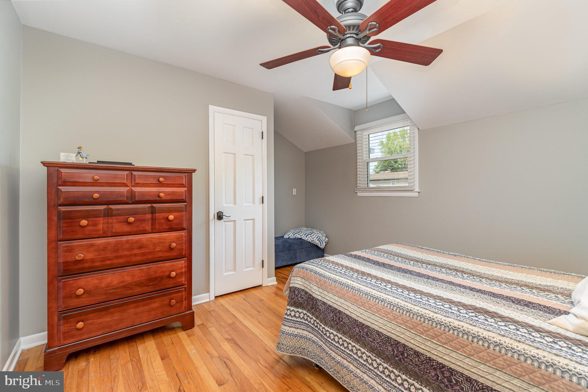 PARK HILLS WEST - Residential