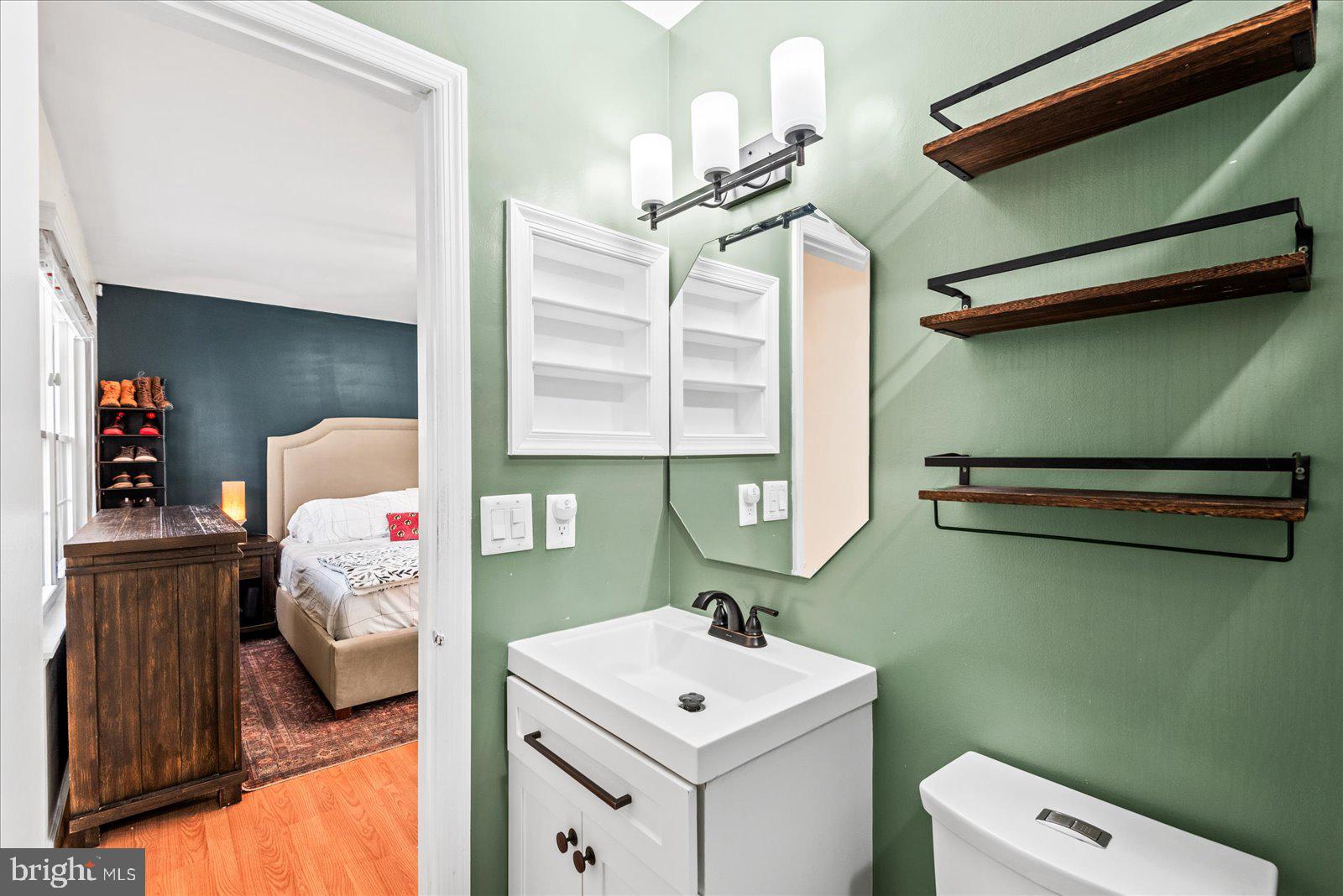 LAKE RIDGE - Residential