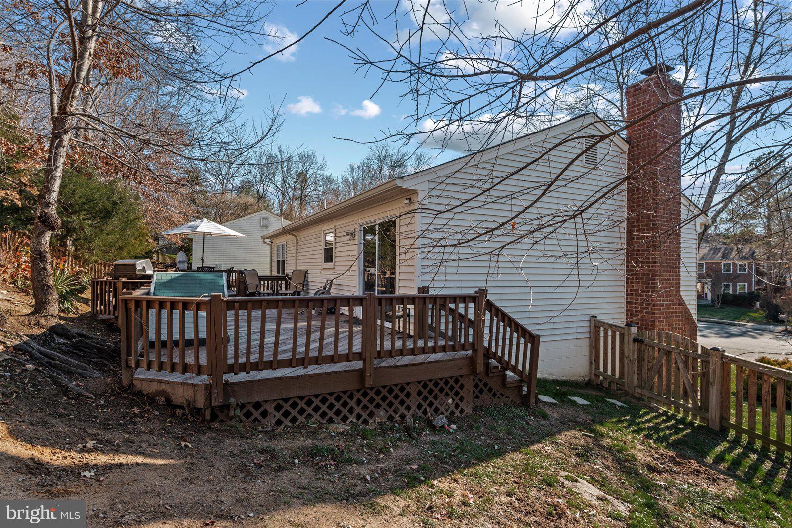 LAKE RIDGE - Residential