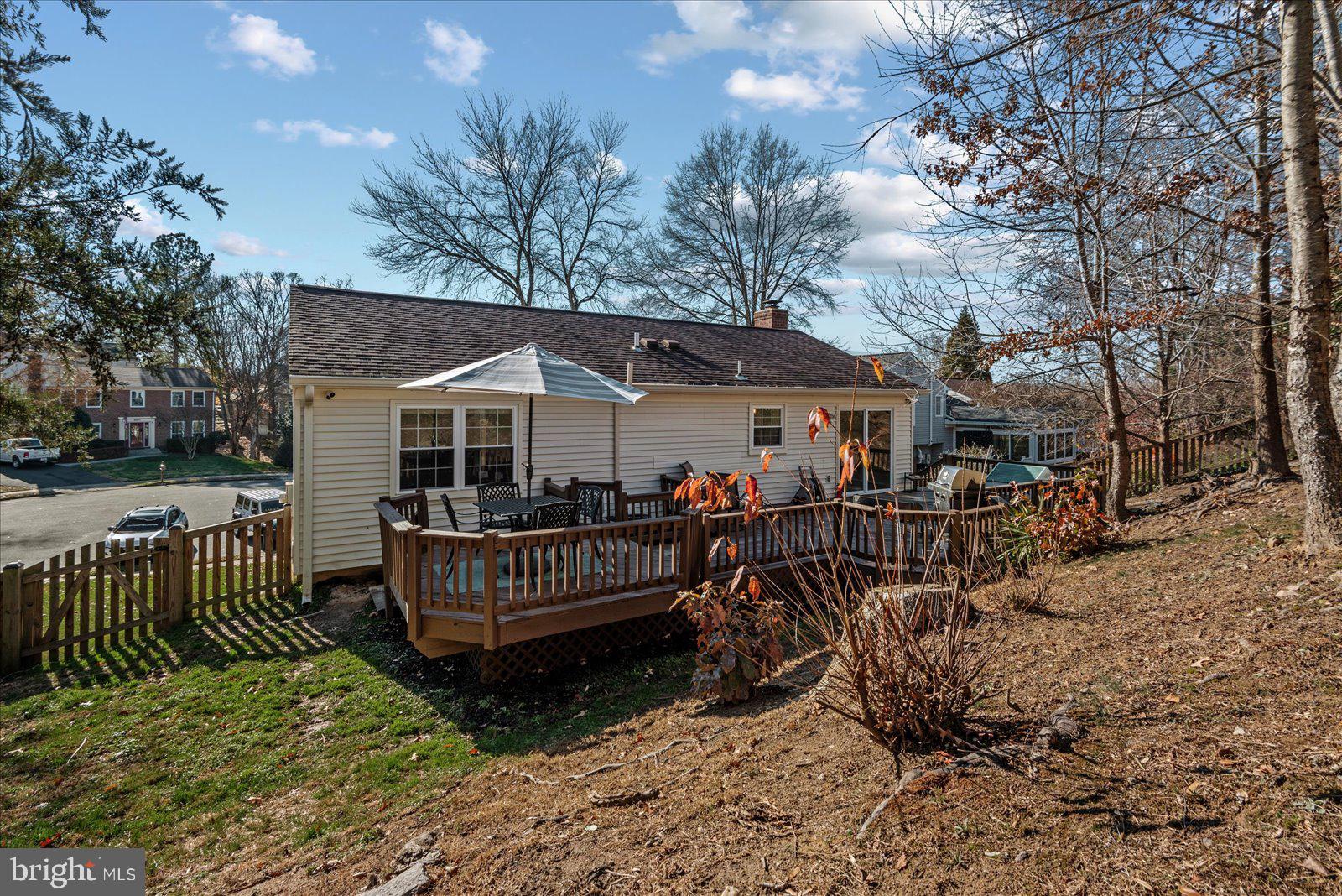 LAKE RIDGE - Residential