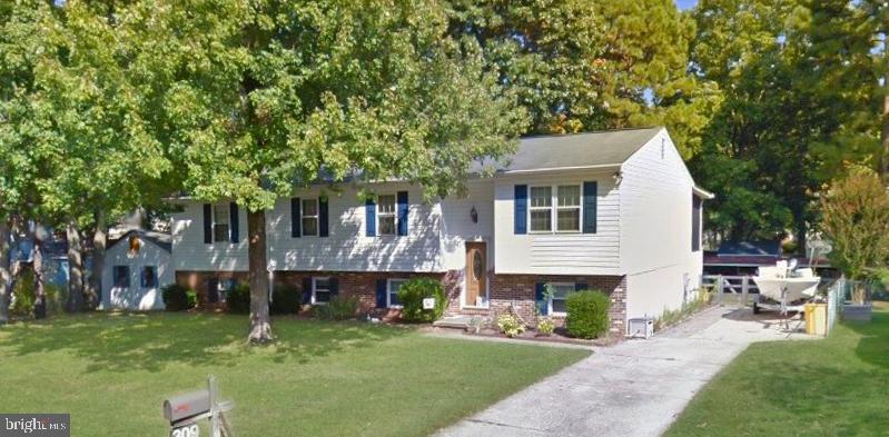 309 TENNESSEE AVENUE