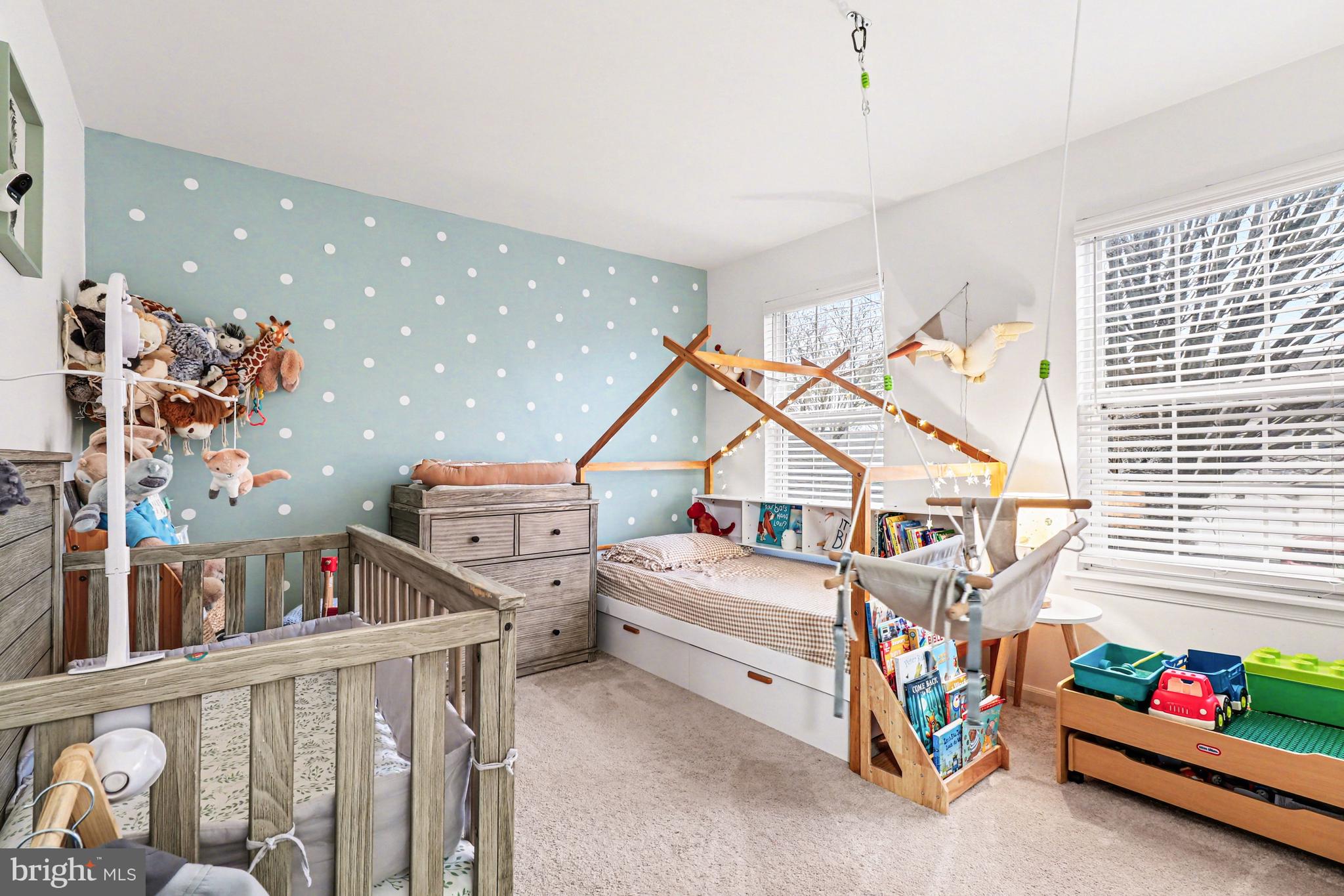 CROSSGATES - Residential