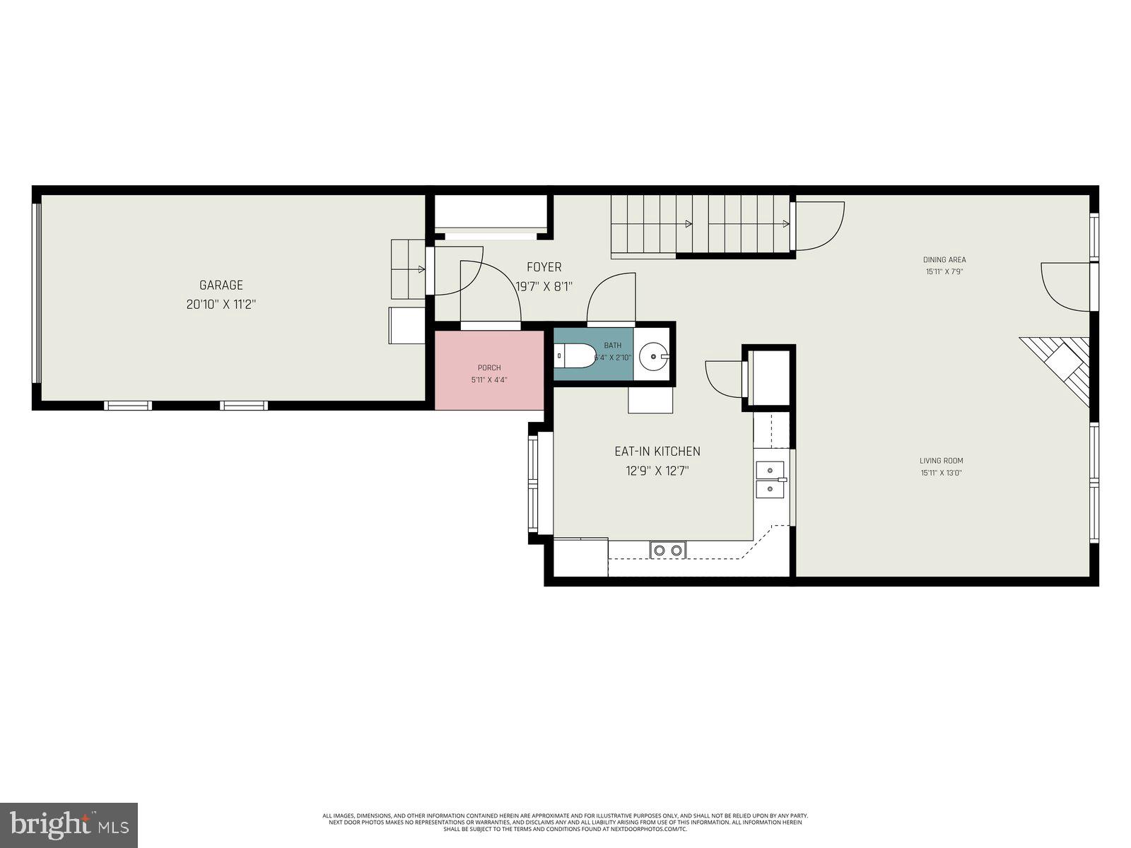 CROSSGATES - Residential