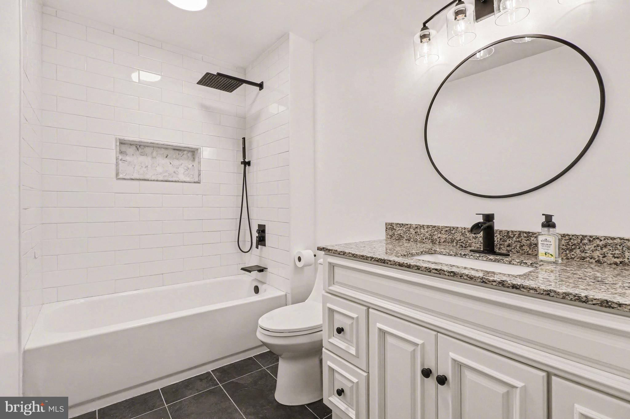 CROSSGATES - Residential