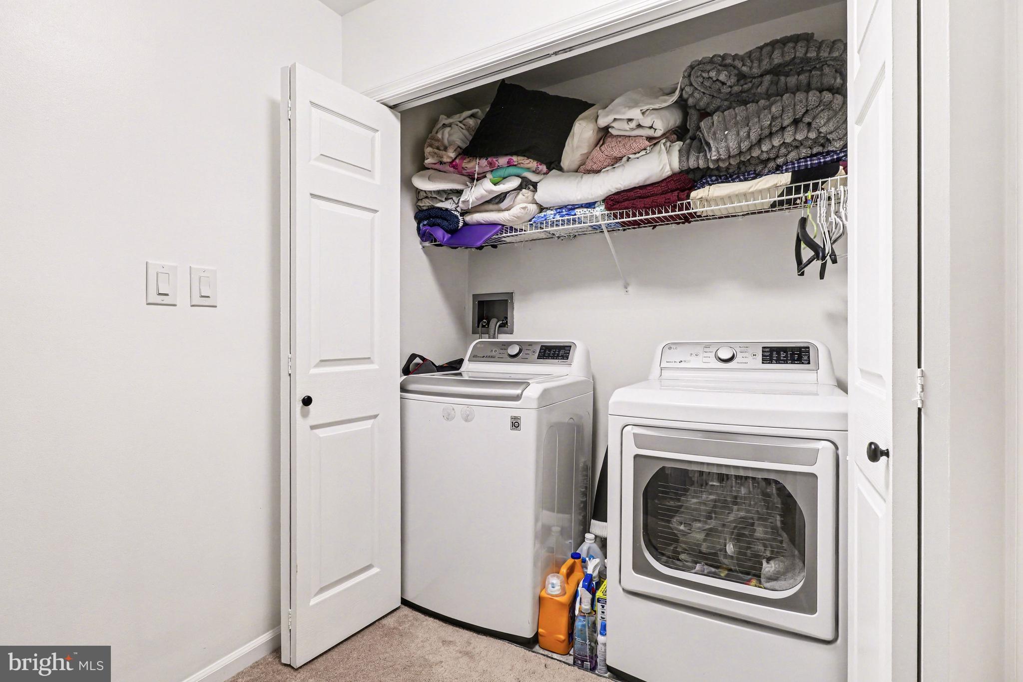 CROSSGATES - Residential