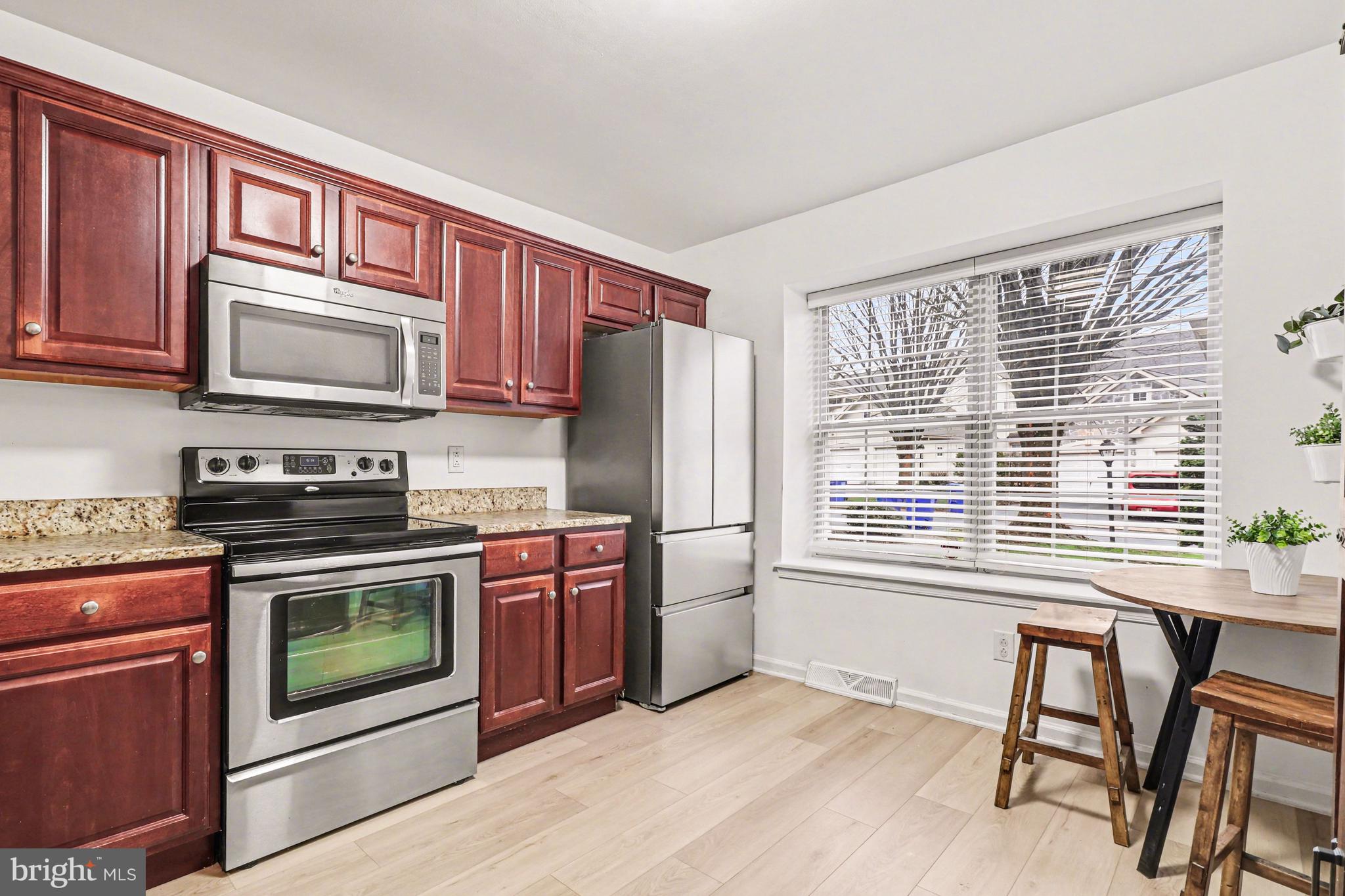 CROSSGATES - Residential