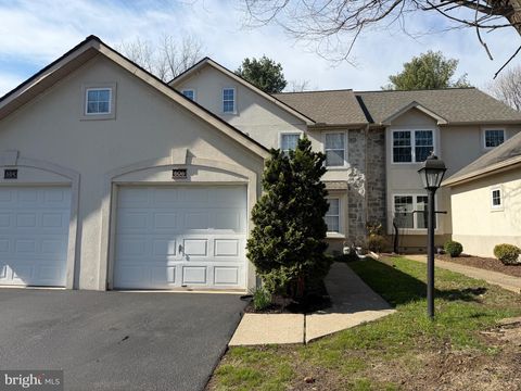 606 CRESTGATE PLACE MILLERSVILLE PA 17551