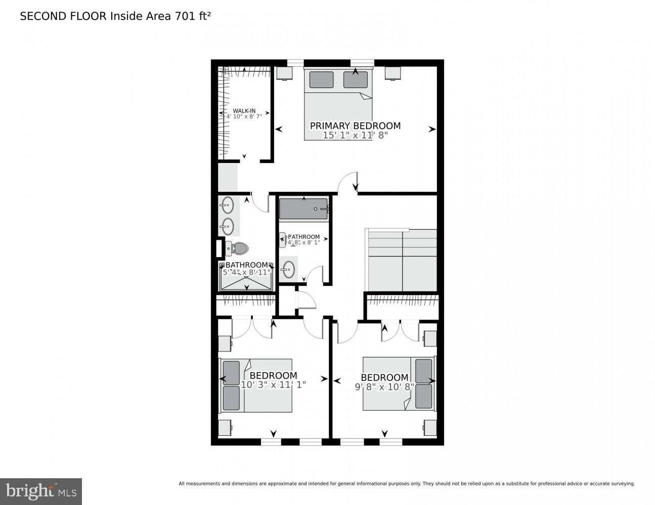 POTOMAC OUTSIDE - Residential Lease