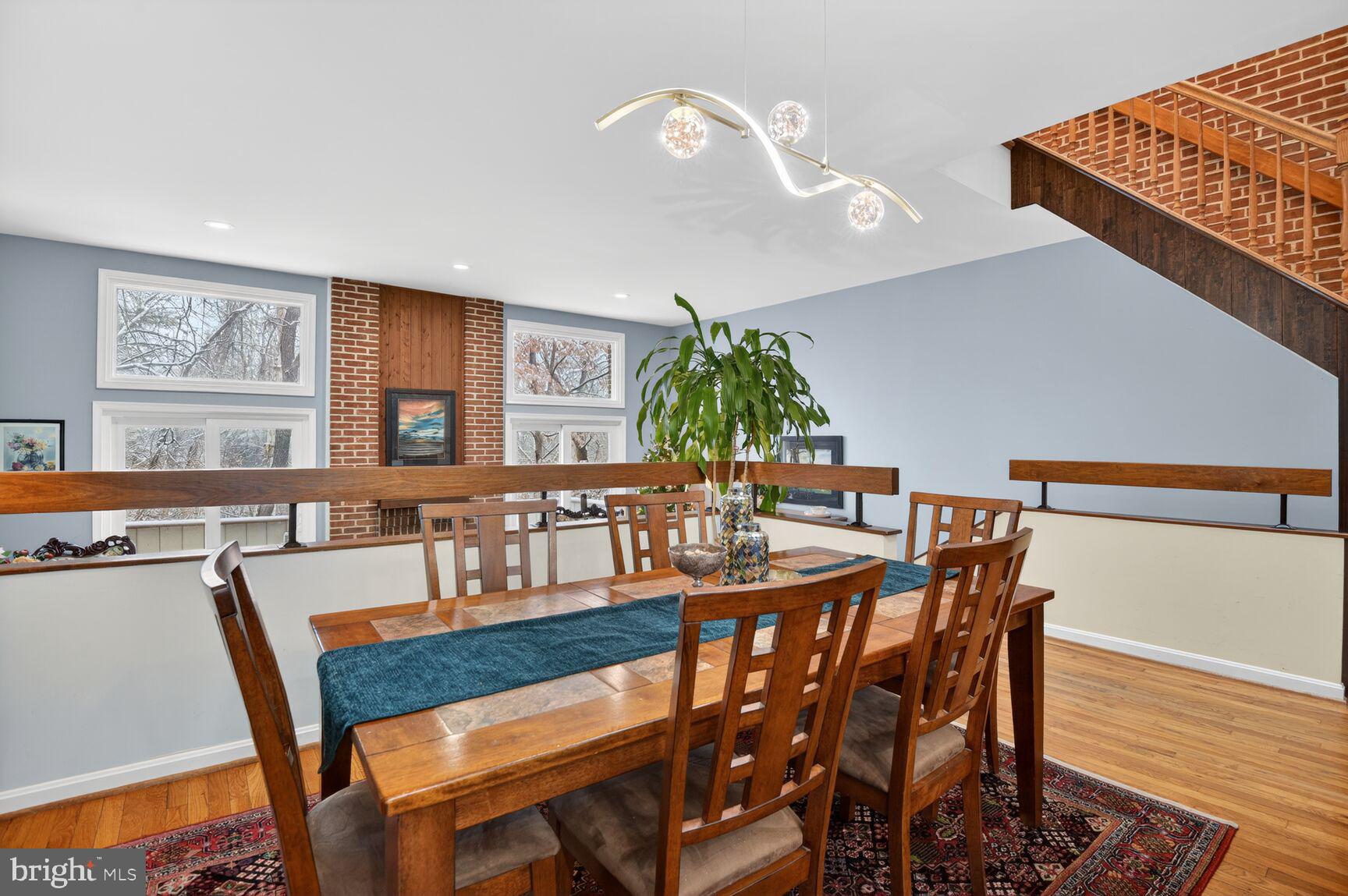 POTOMAC OUTSIDE - Residential Lease