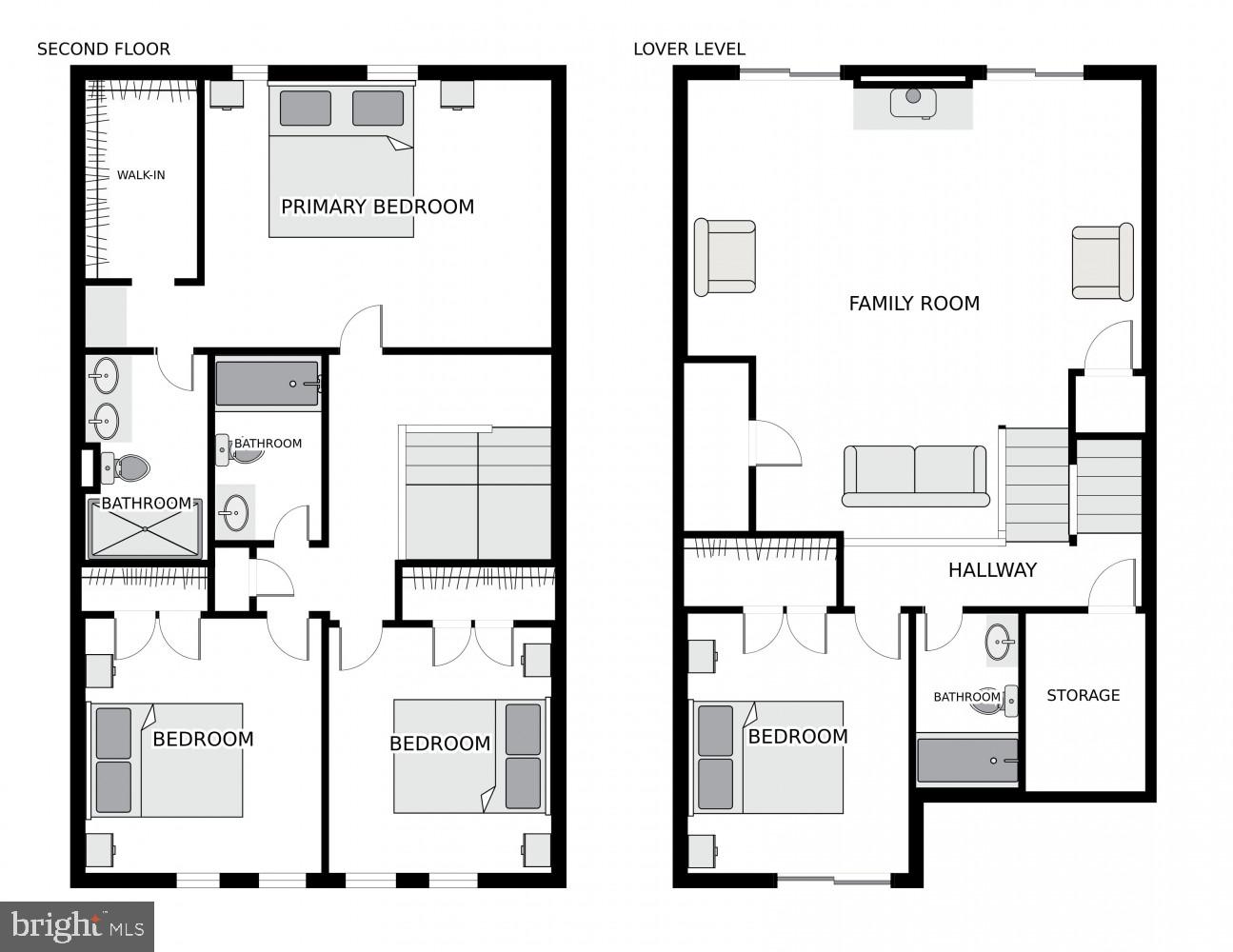POTOMAC OUTSIDE - Residential Lease