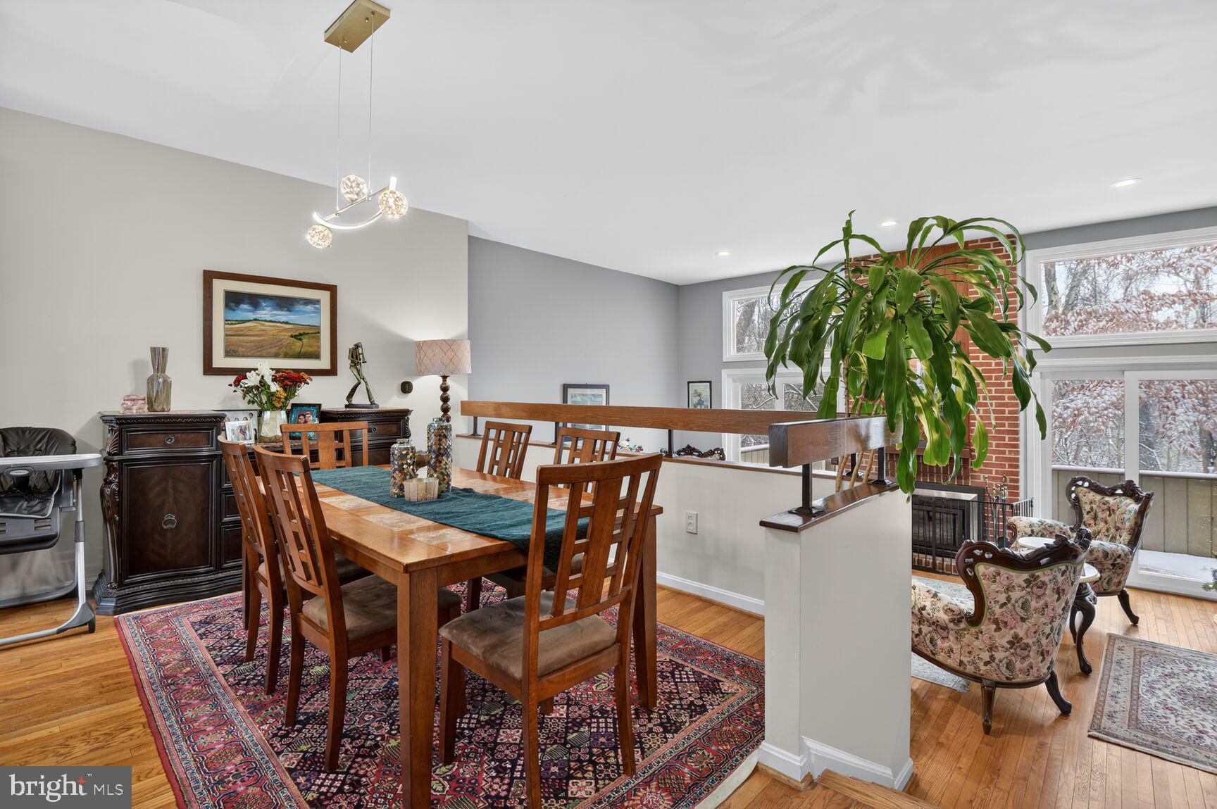 POTOMAC OUTSIDE - Residential Lease