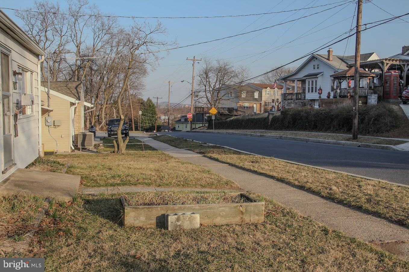 NONE AVAILABLE - Residential