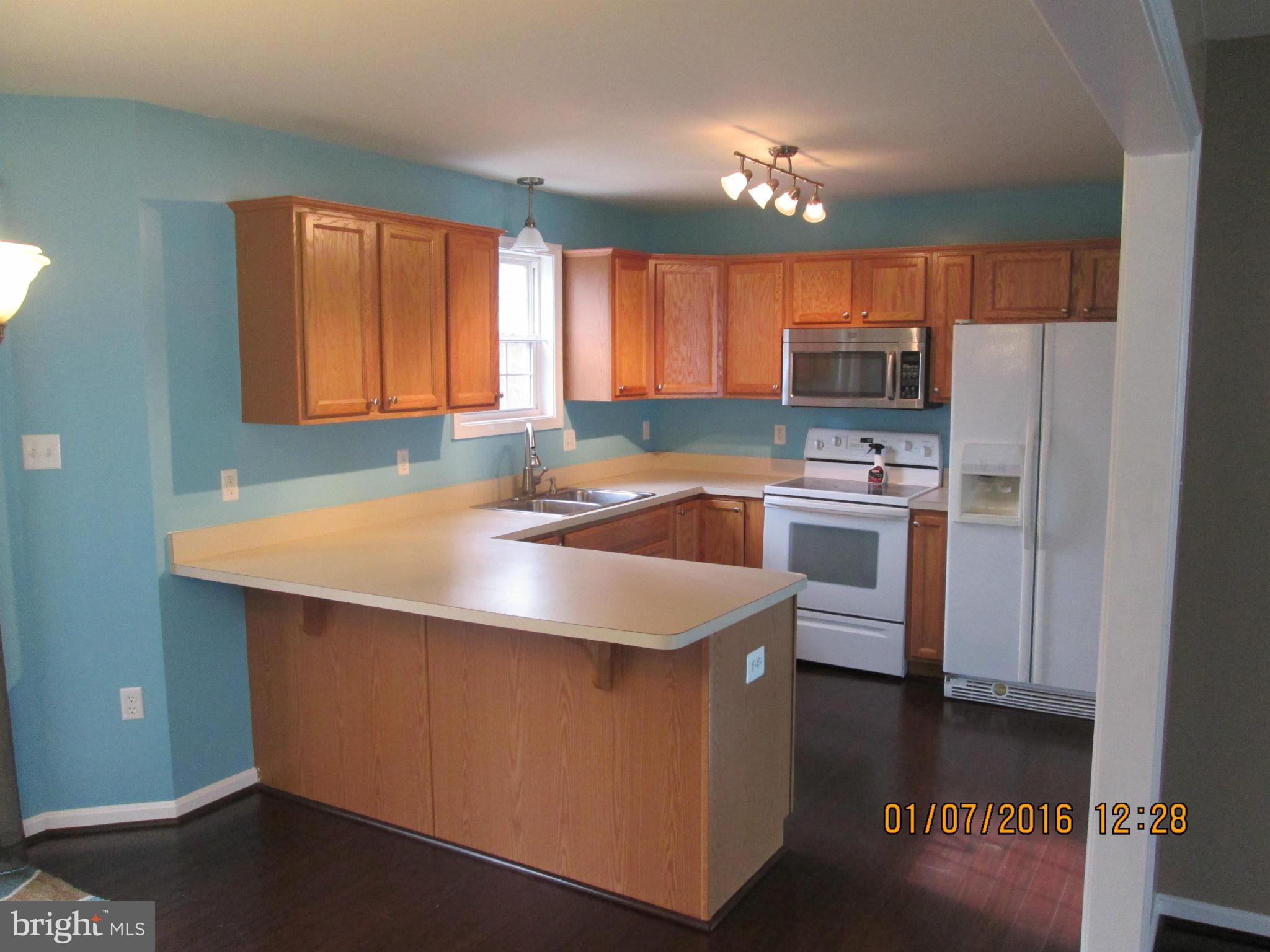 LONG BEACH - Residential