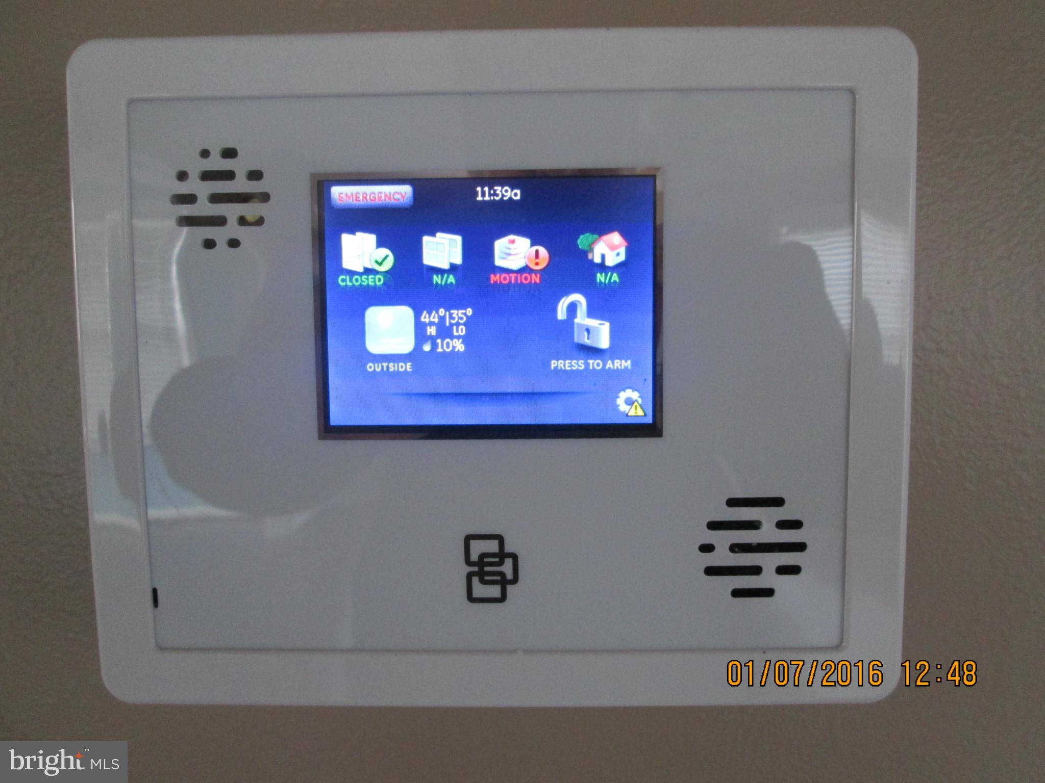 LONG BEACH - Residential