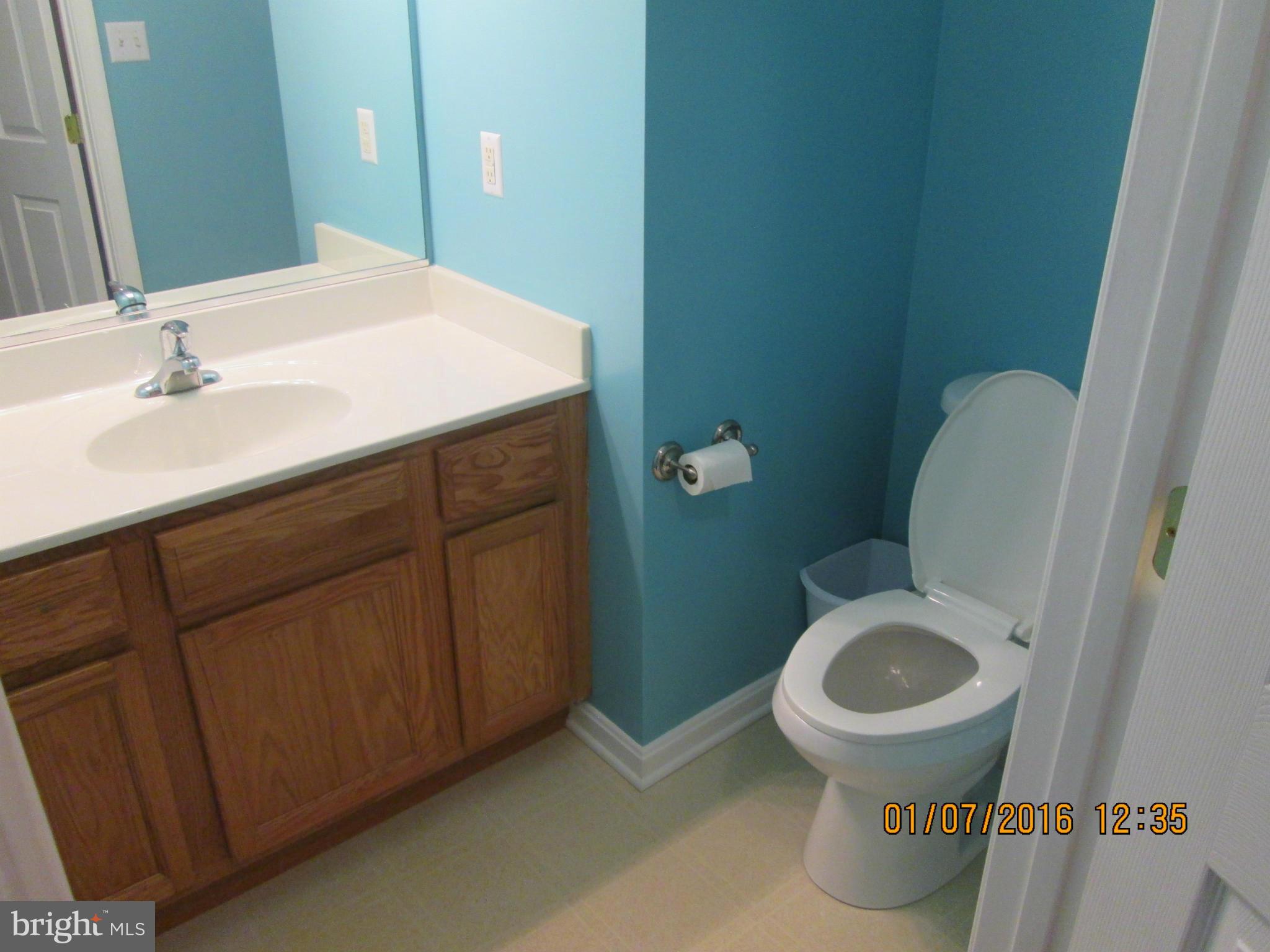 LONG BEACH - Residential