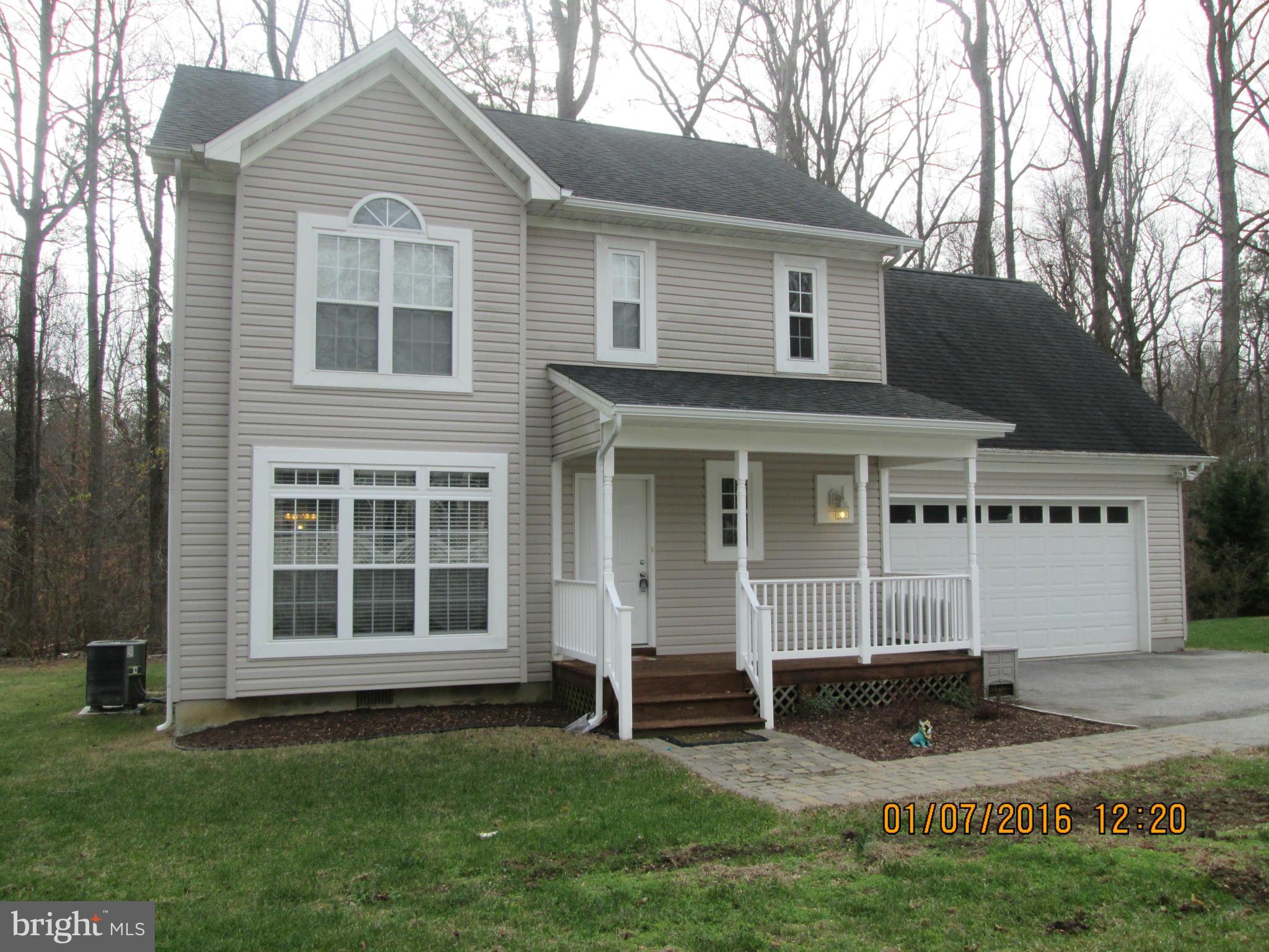 LONG BEACH - Residential