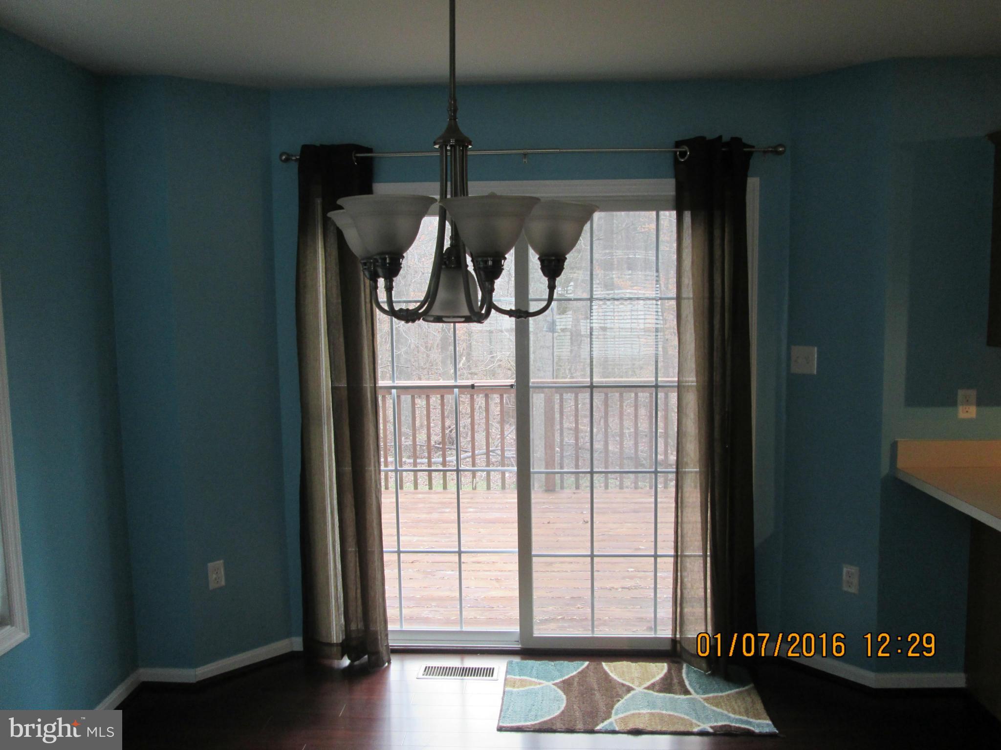 LONG BEACH - Residential