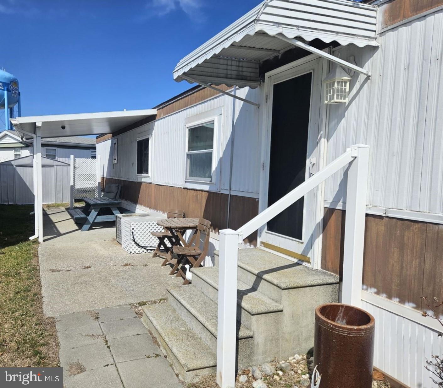 SUNDOWNER MHP - Residential