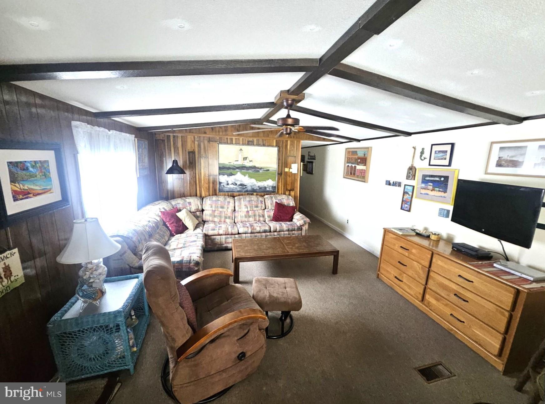 SUNDOWNER MHP - Residential