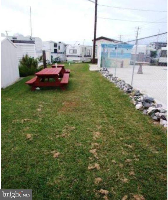 SUNDOWNER MHP - Residential