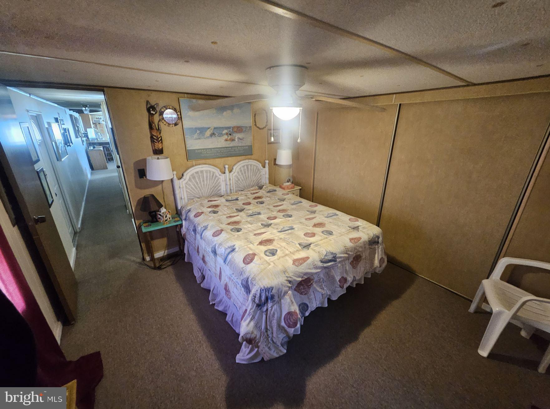 SUNDOWNER MHP - Residential