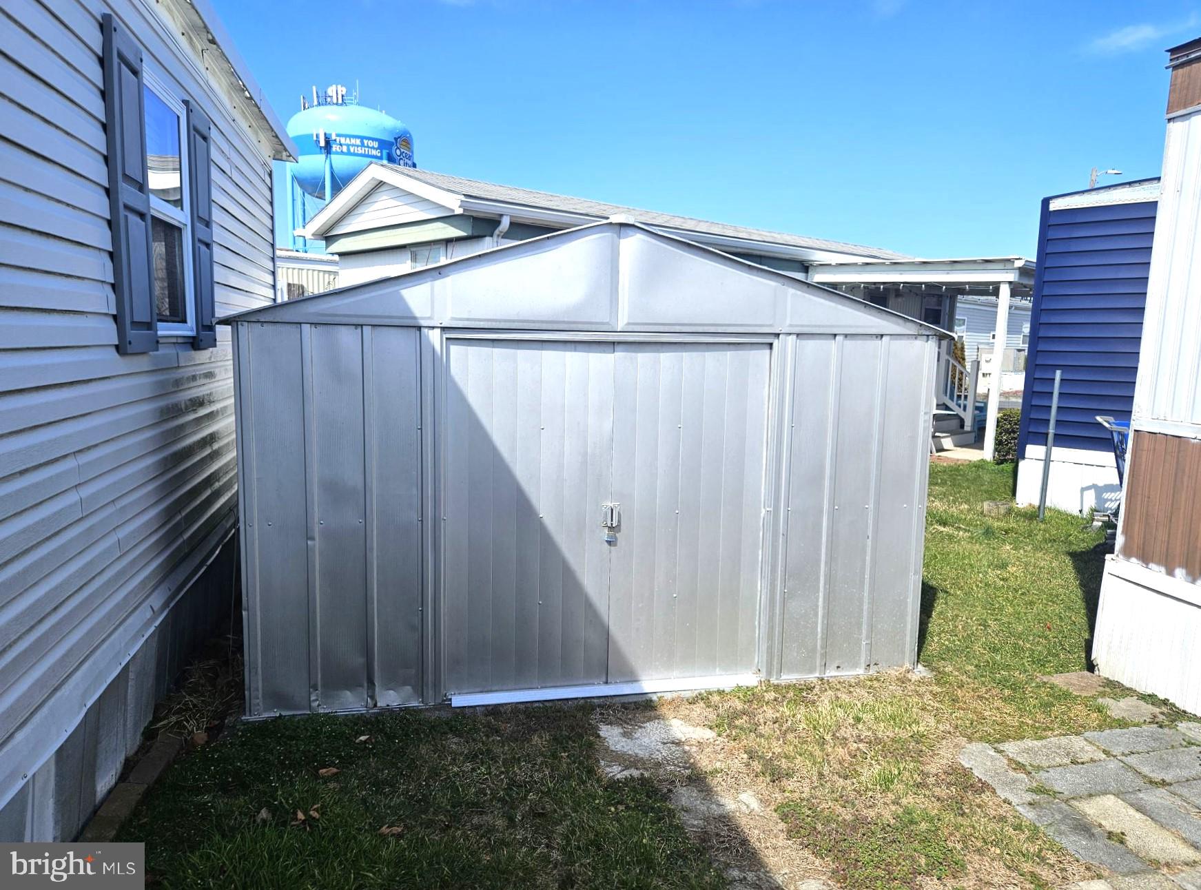 SUNDOWNER MHP - Residential