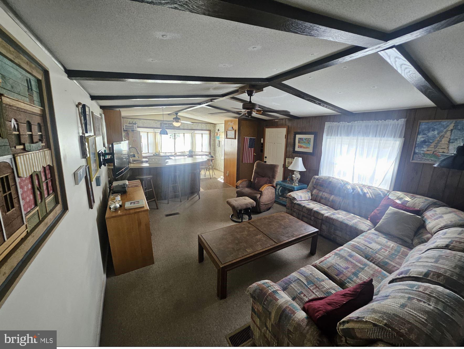 SUNDOWNER MHP - Residential