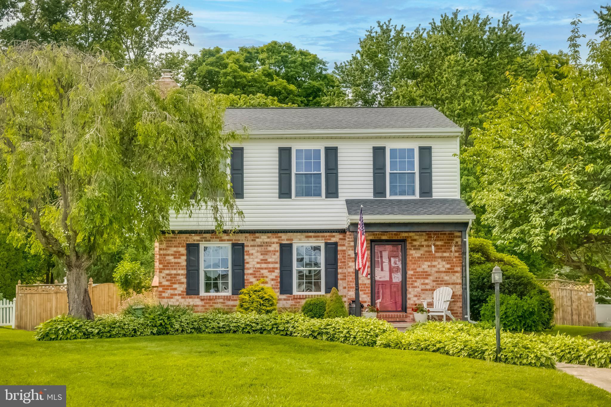 FAIRWIND FARMS - Residential