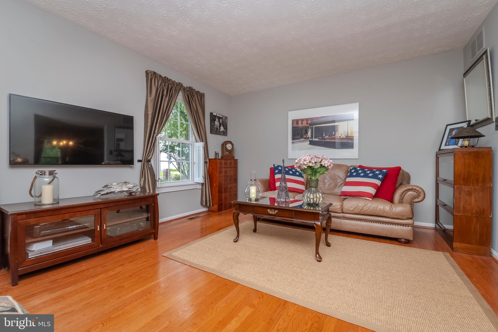 FAIRWIND FARMS - Residential