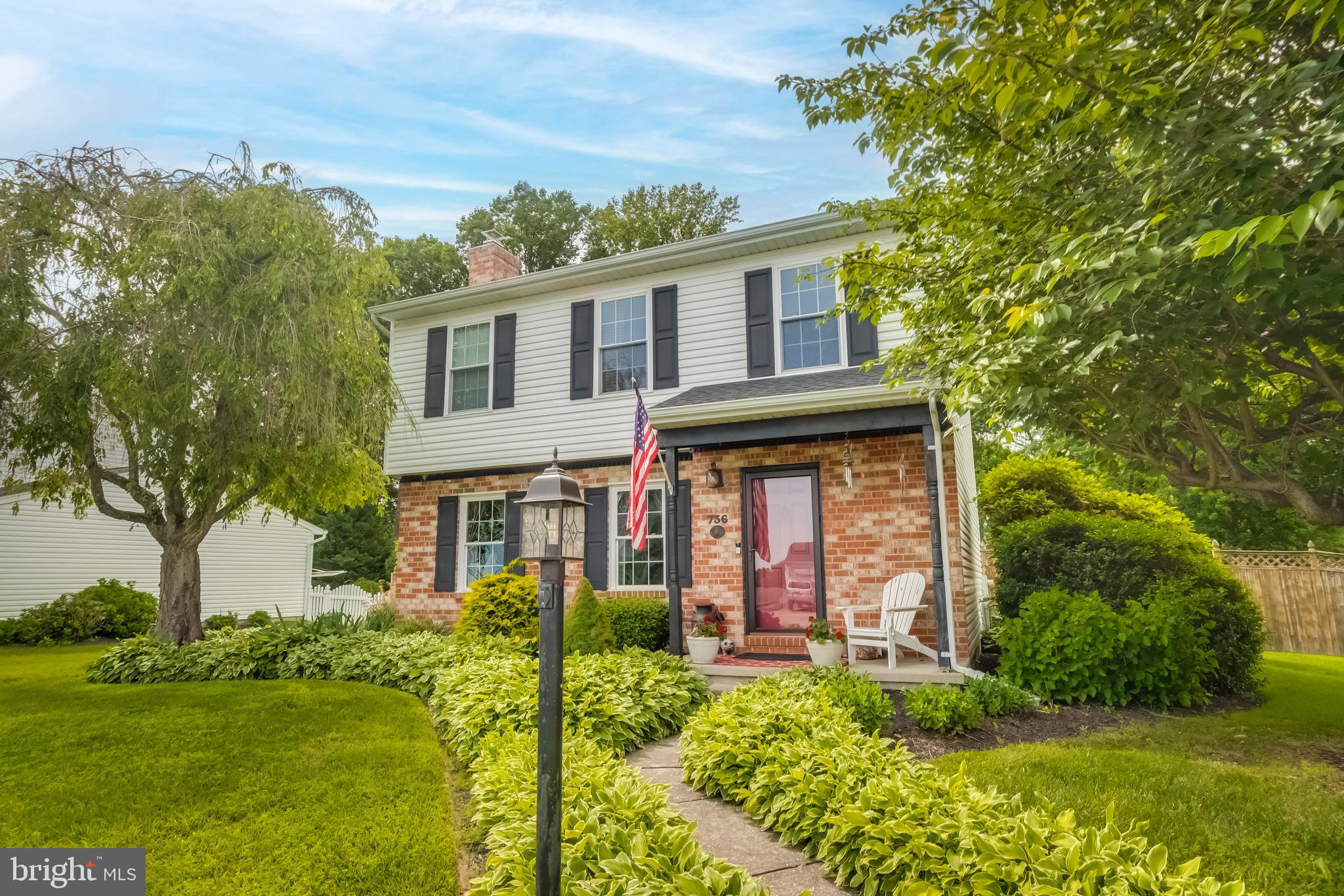 FAIRWIND FARMS - Residential