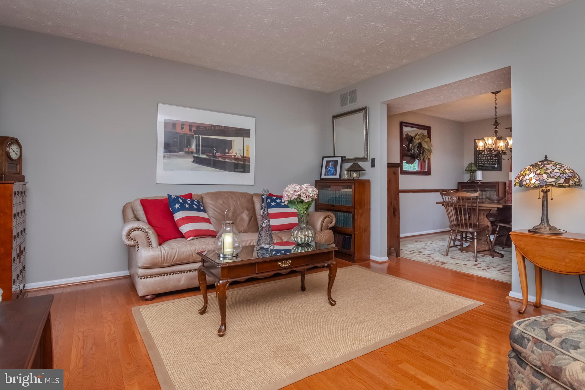 FAIRWIND FARMS - Residential