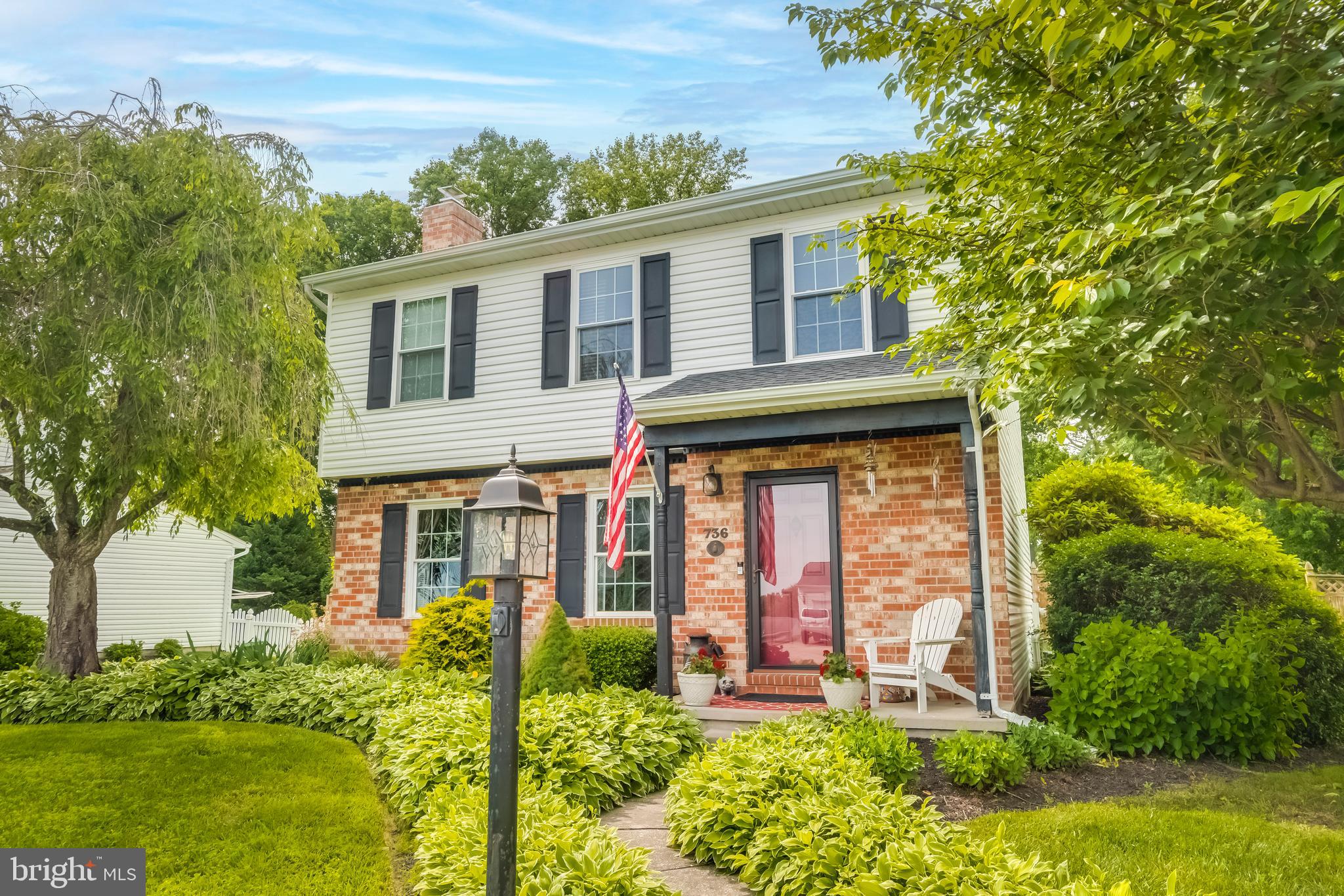 FAIRWIND FARMS - Residential