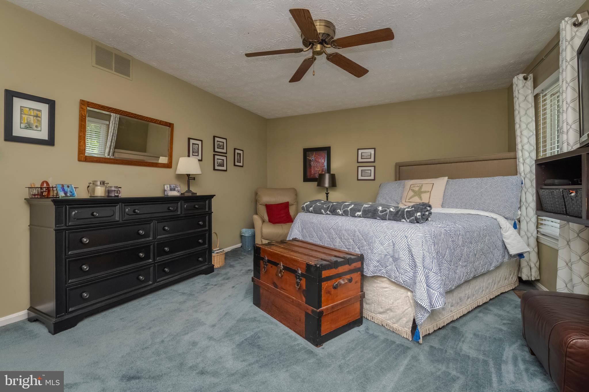 FAIRWIND FARMS - Residential