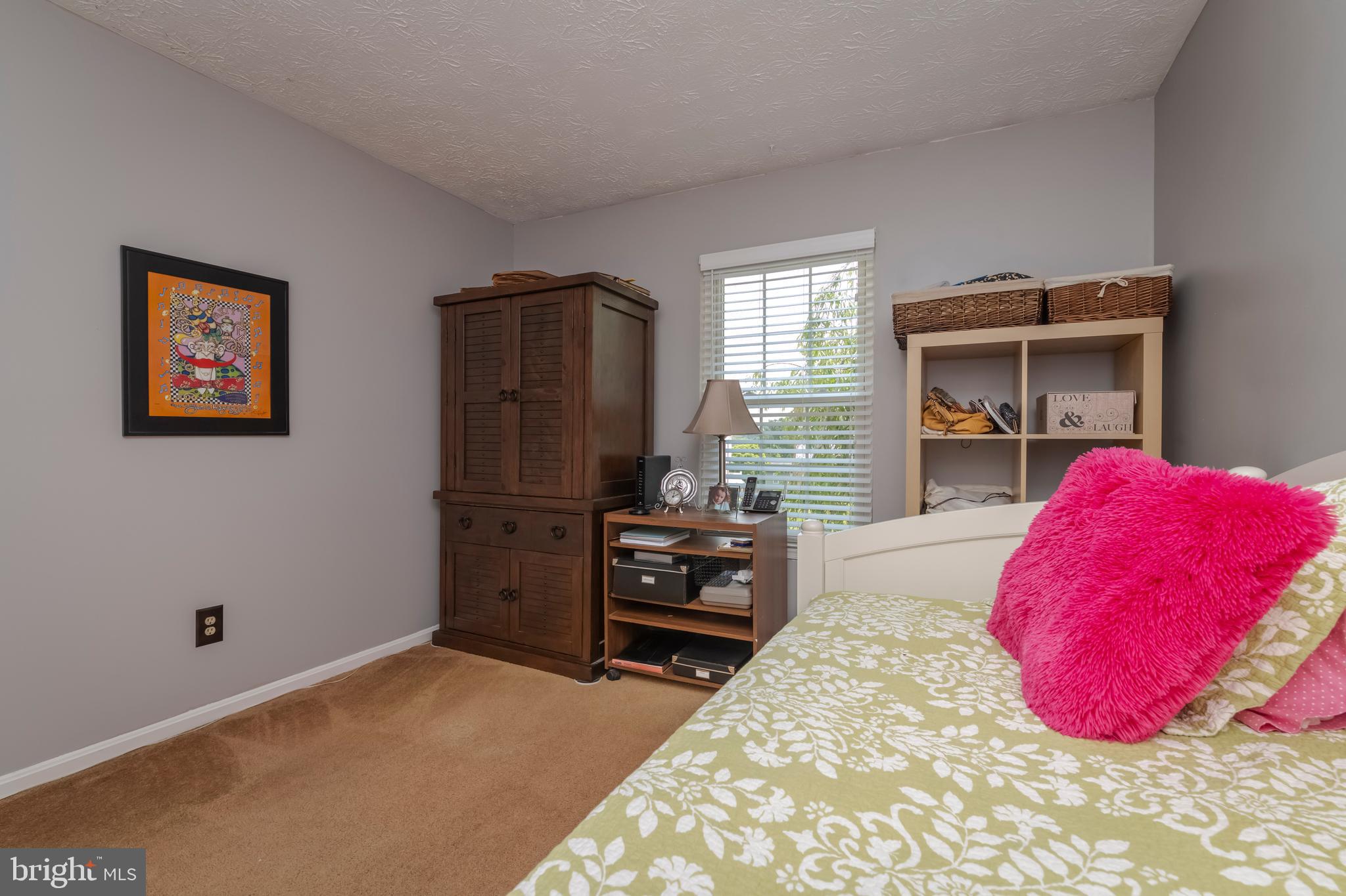 FAIRWIND FARMS - Residential