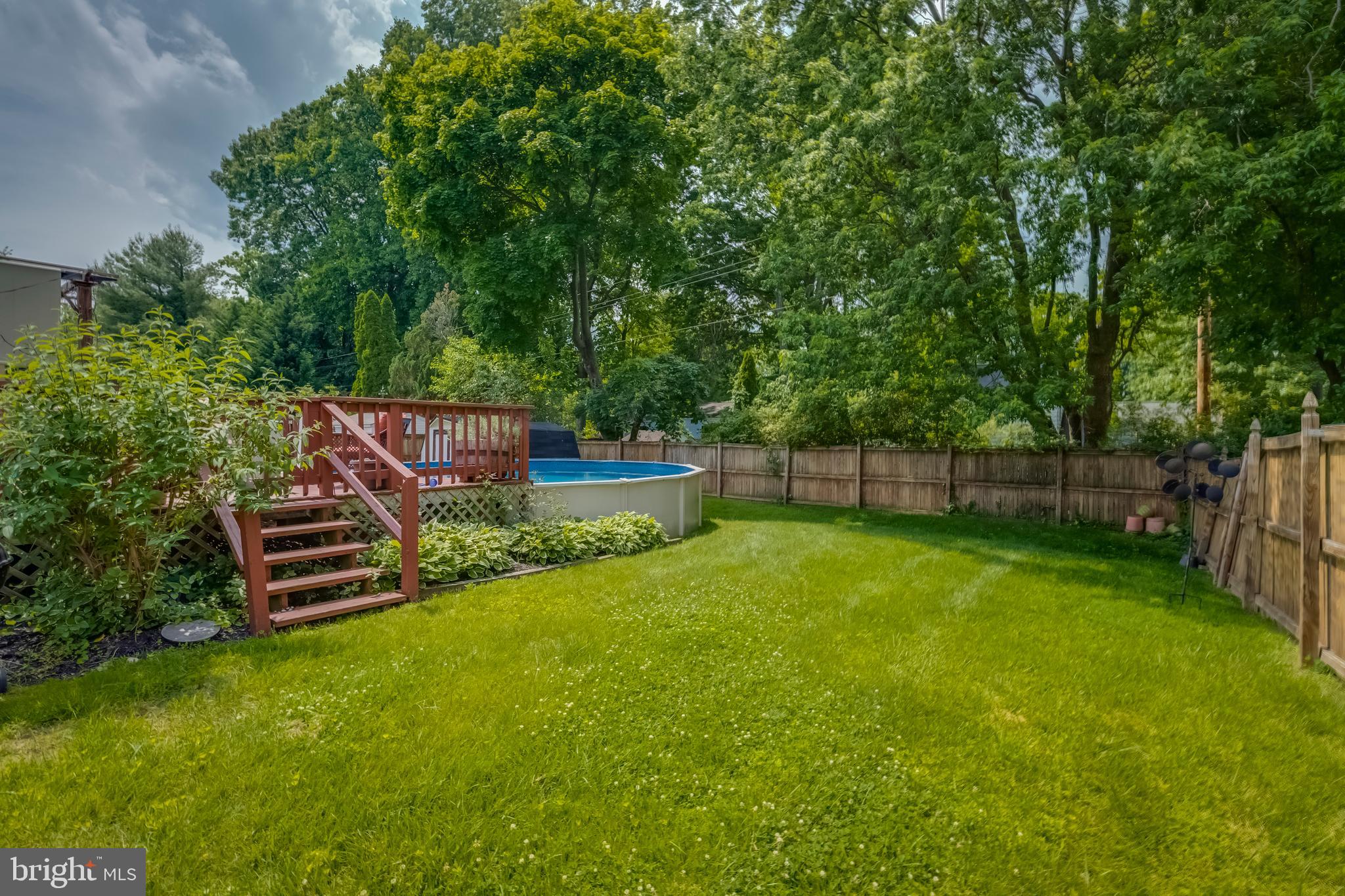 FAIRWIND FARMS - Residential