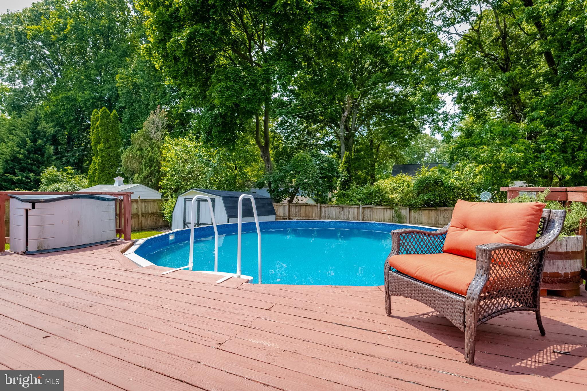 FAIRWIND FARMS - Residential