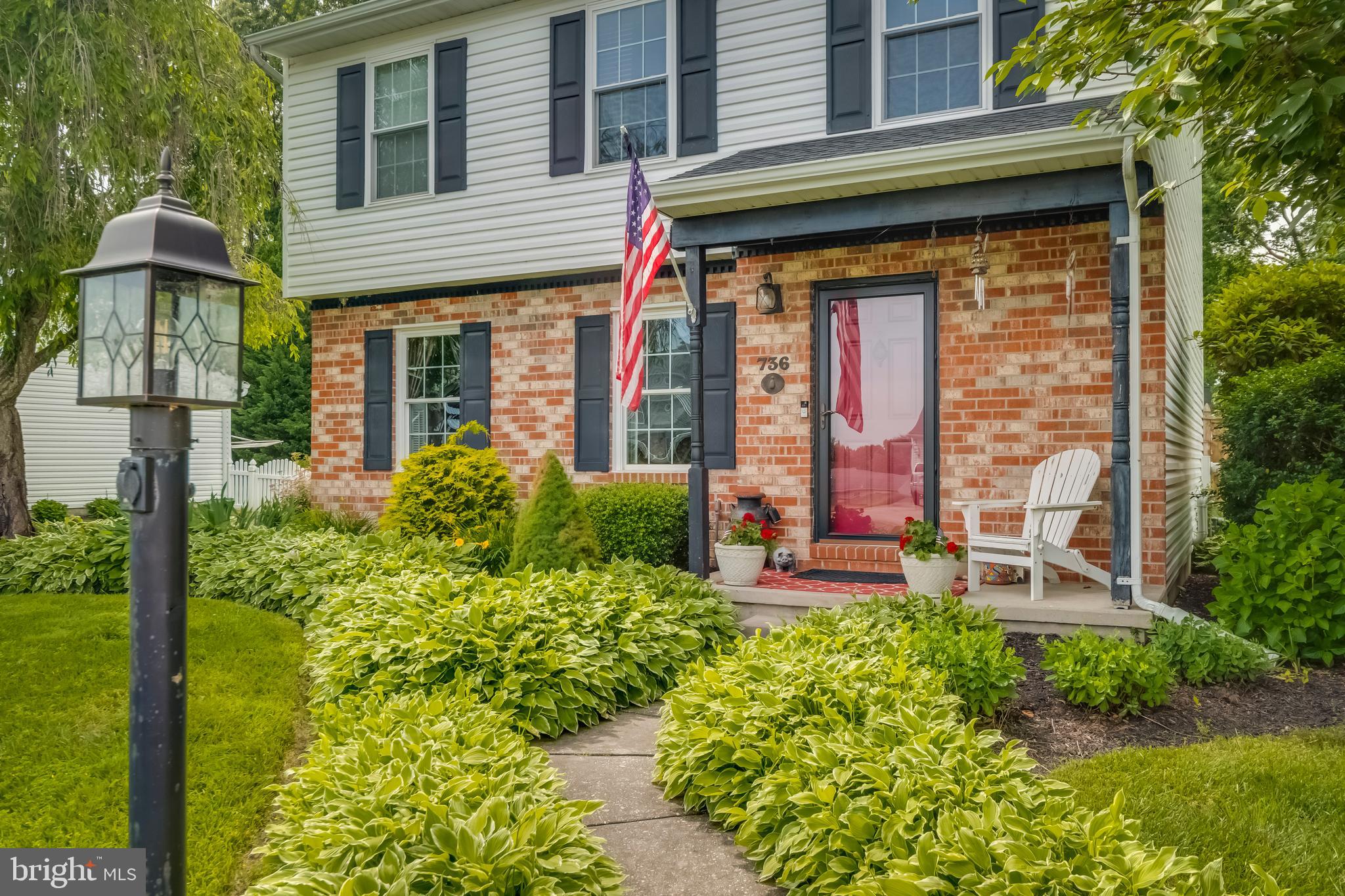 FAIRWIND FARMS - Residential