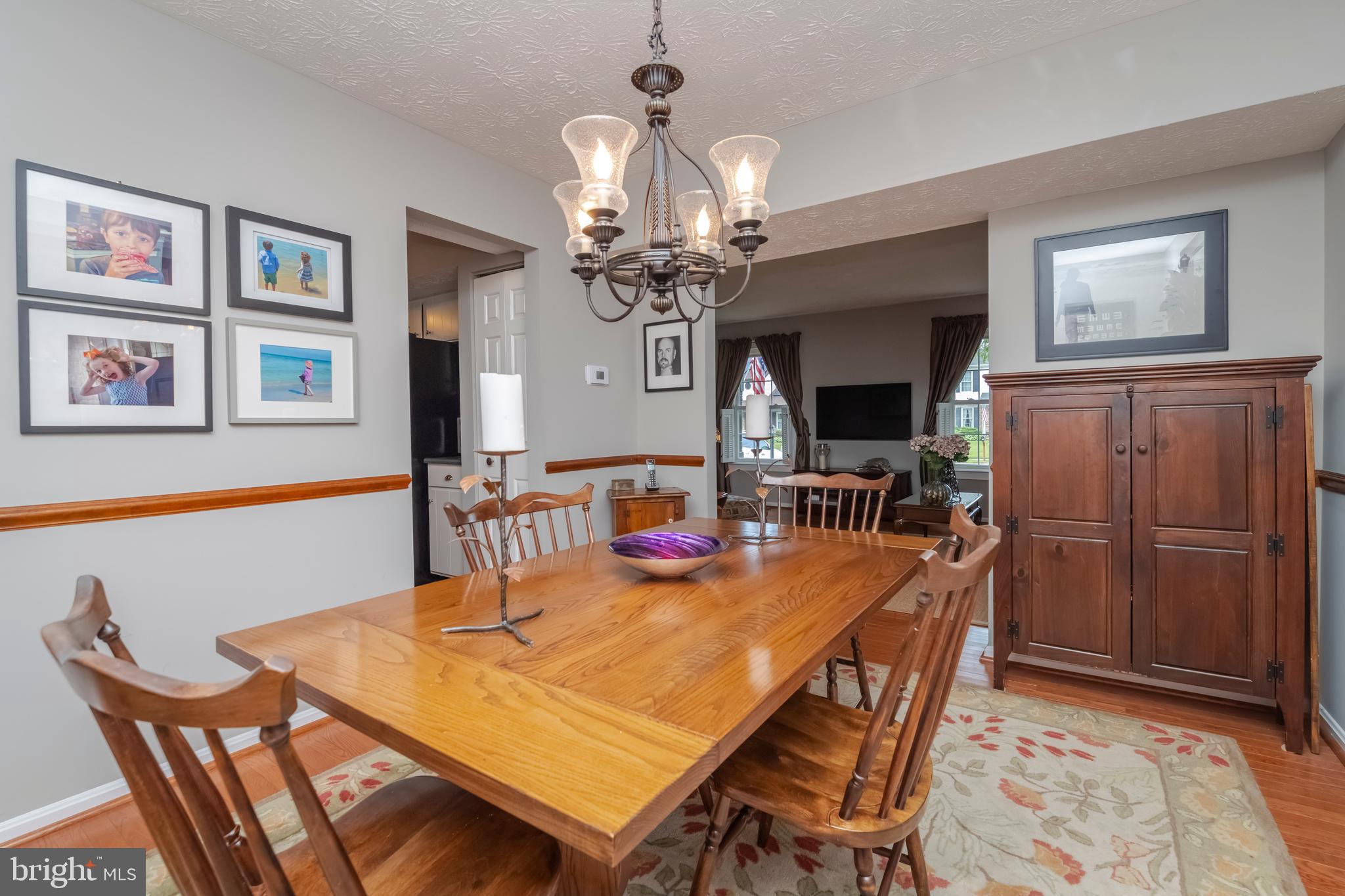 FAIRWIND FARMS - Residential