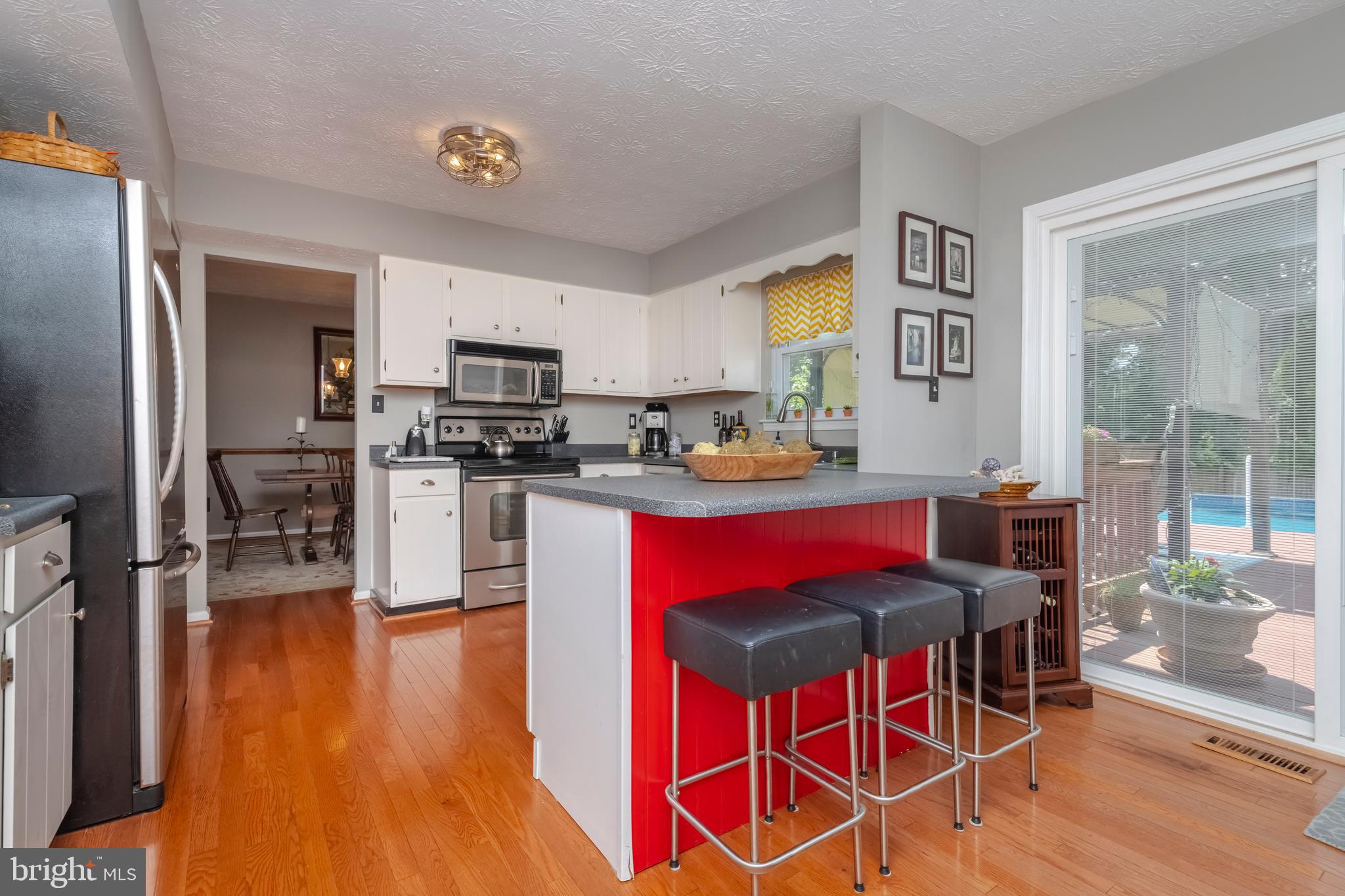 FAIRWIND FARMS - Residential