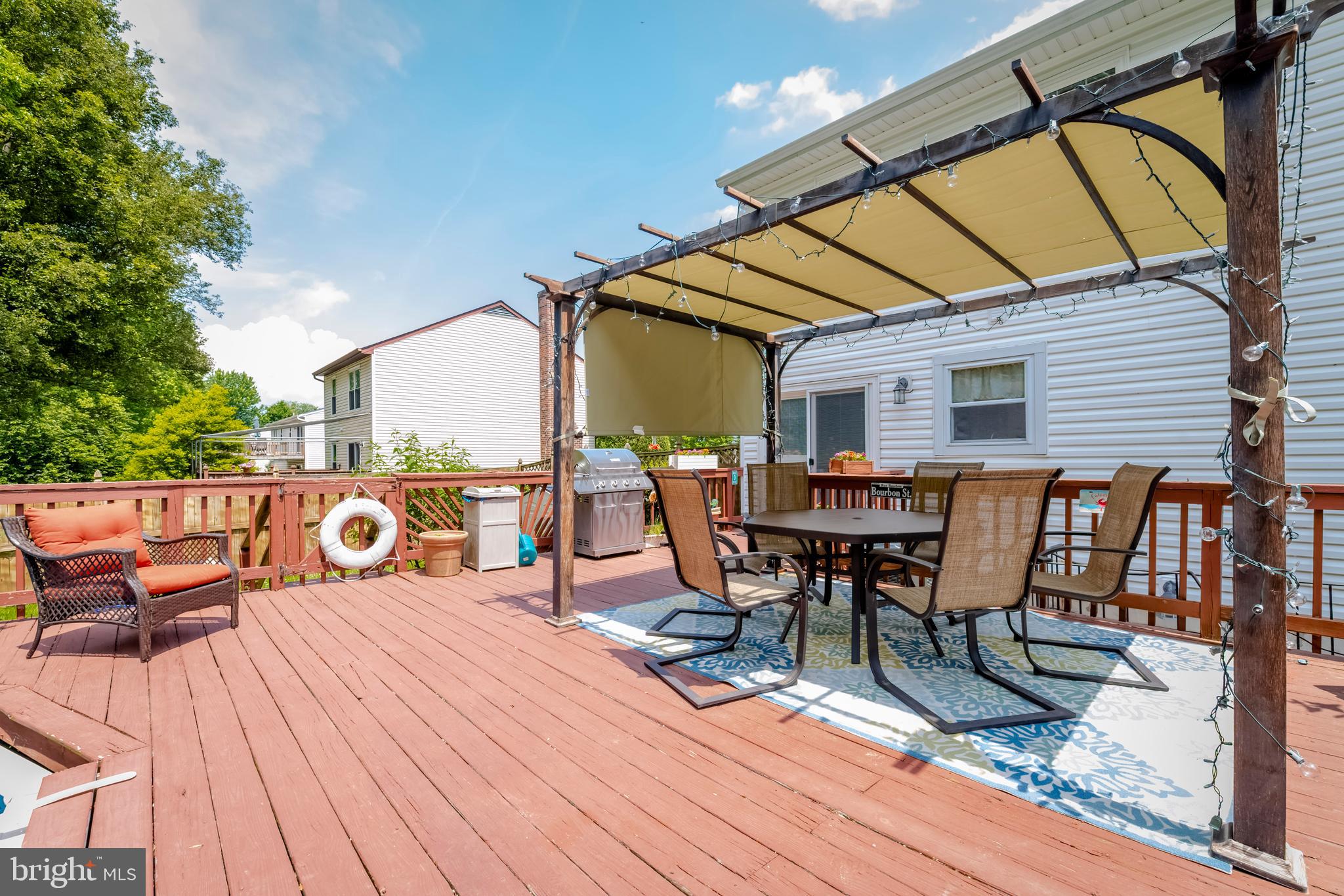 FAIRWIND FARMS - Residential