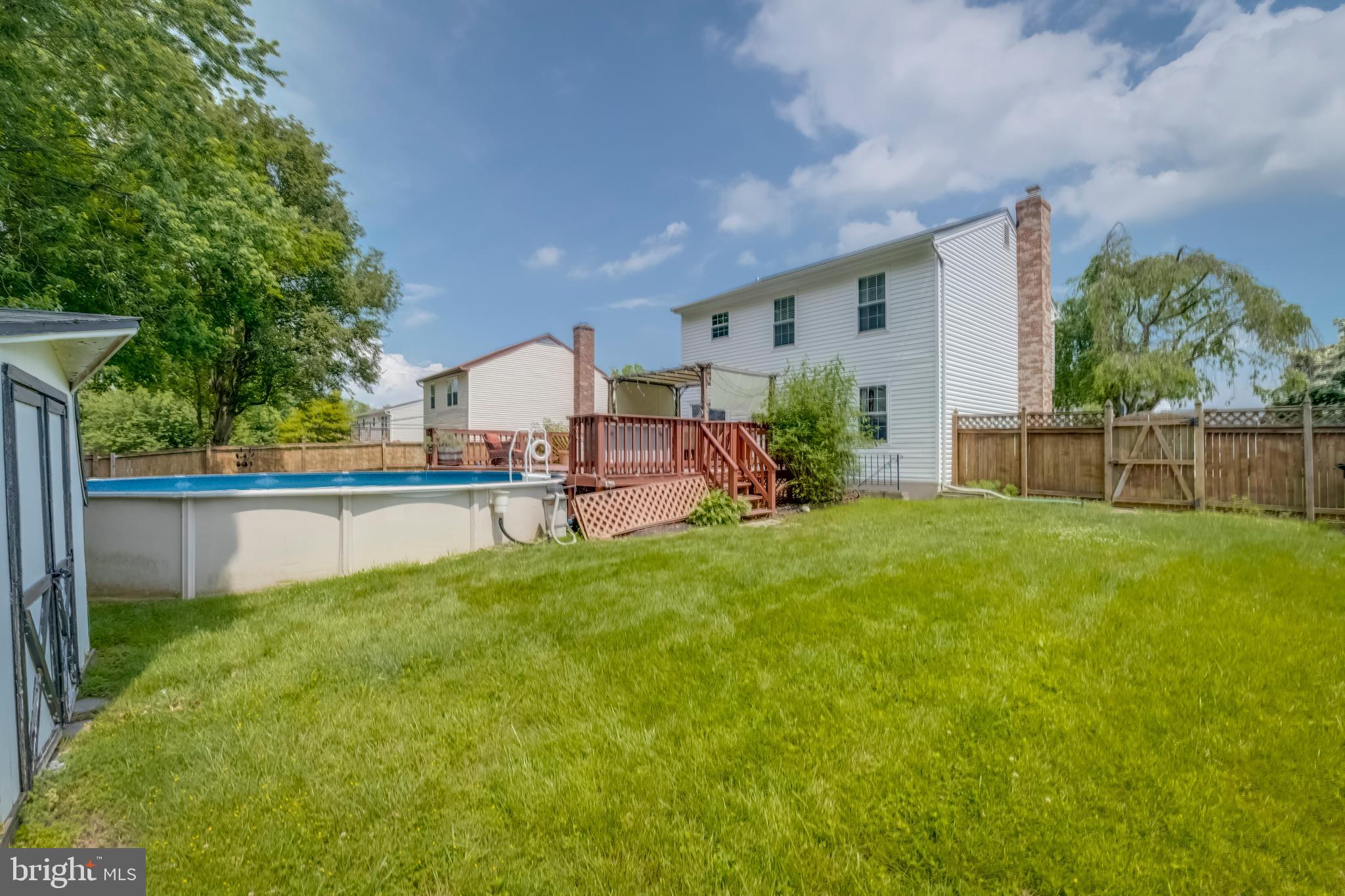 FAIRWIND FARMS - Residential