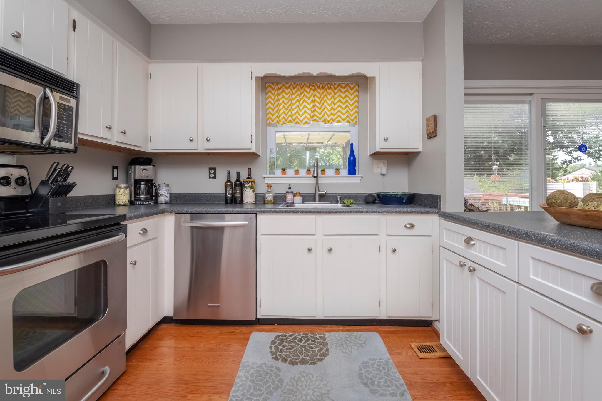 FAIRWIND FARMS - Residential