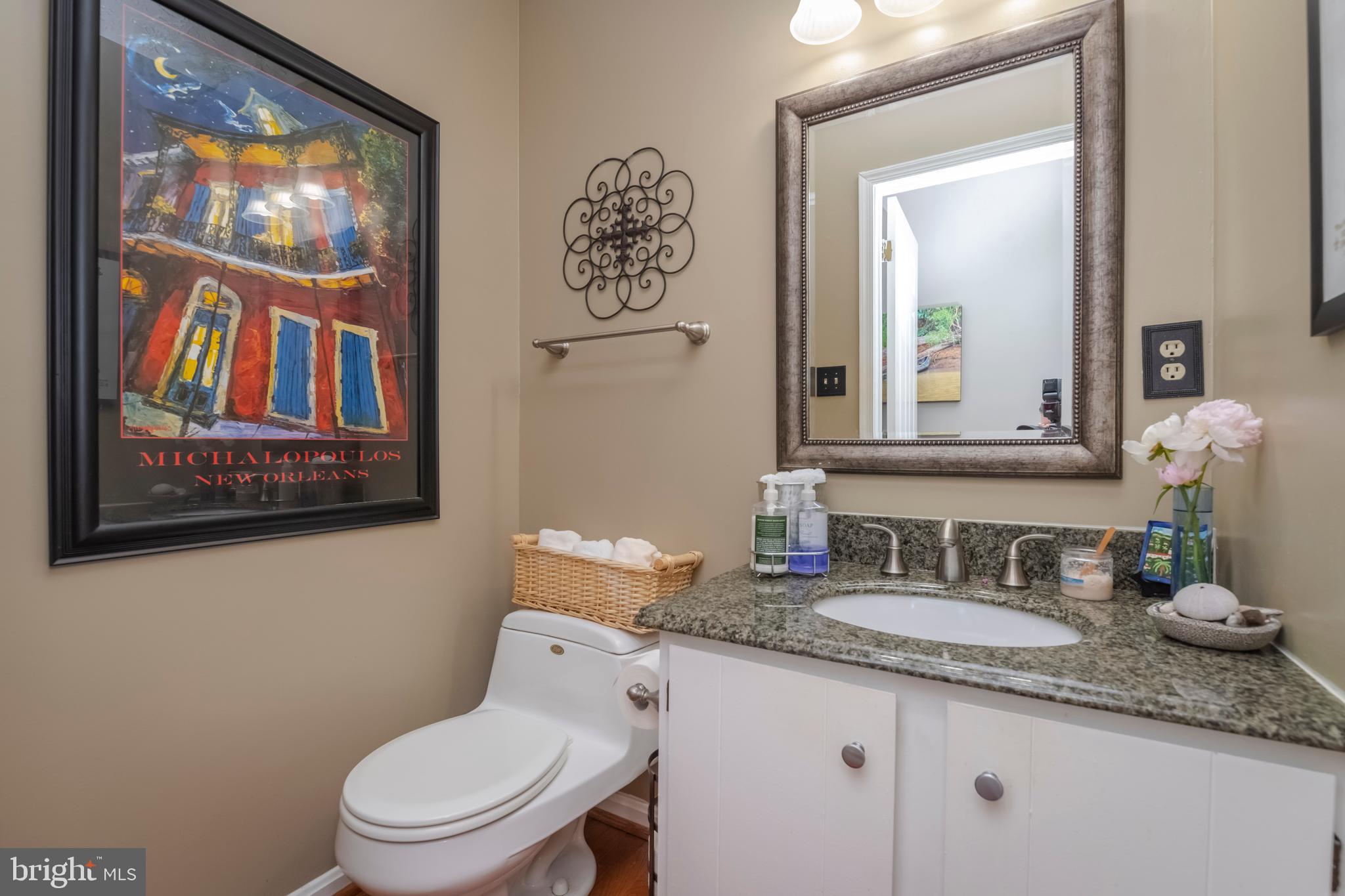 FAIRWIND FARMS - Residential