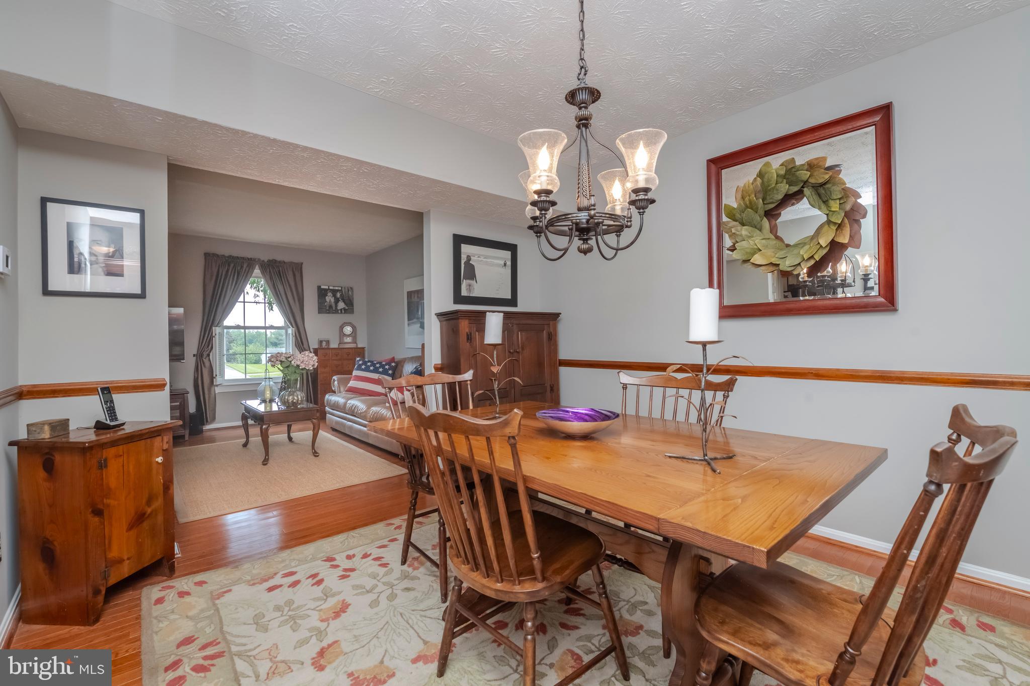 FAIRWIND FARMS - Residential