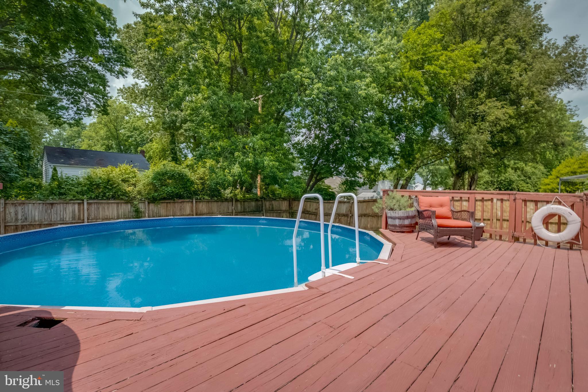 FAIRWIND FARMS - Residential