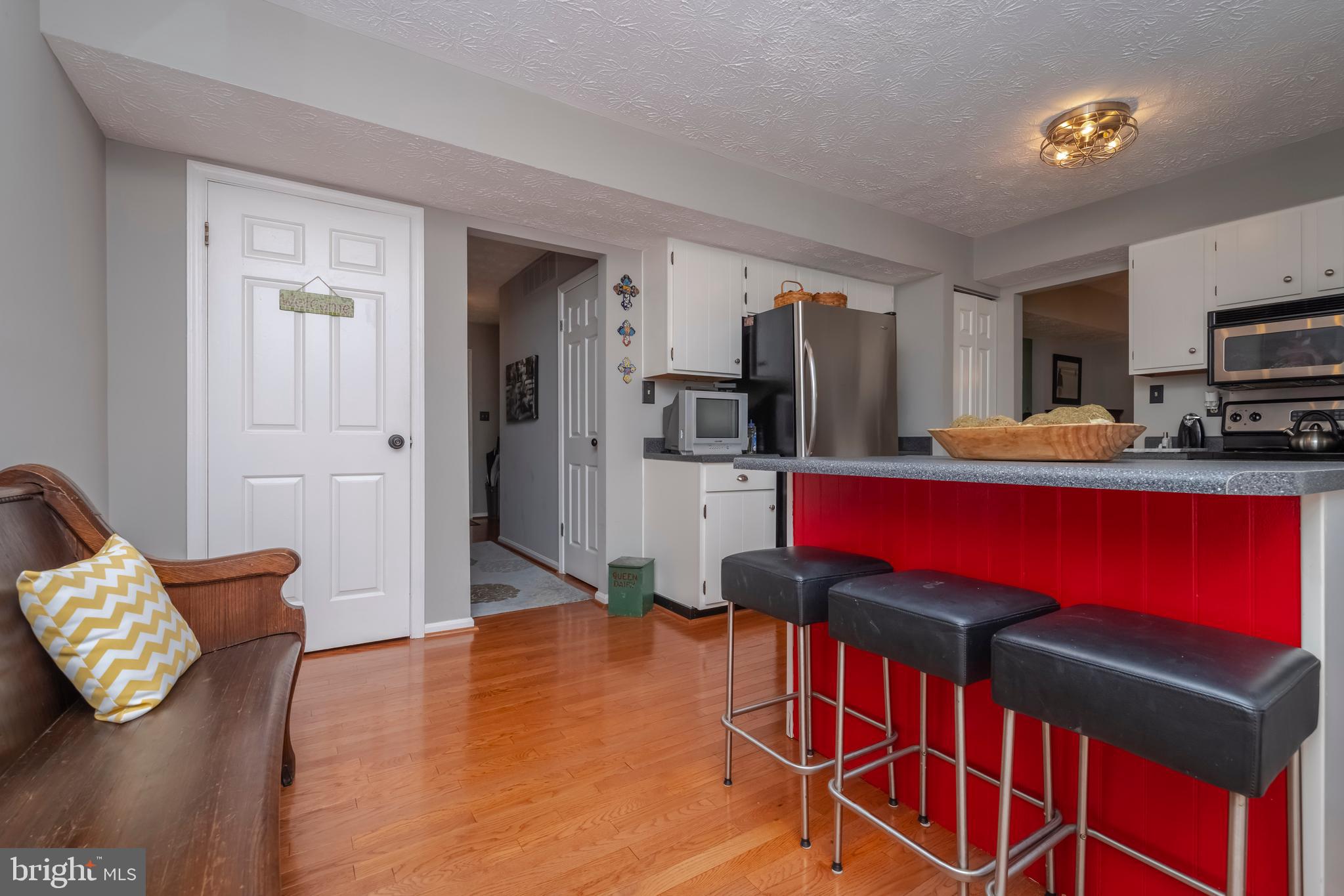 FAIRWIND FARMS - Residential