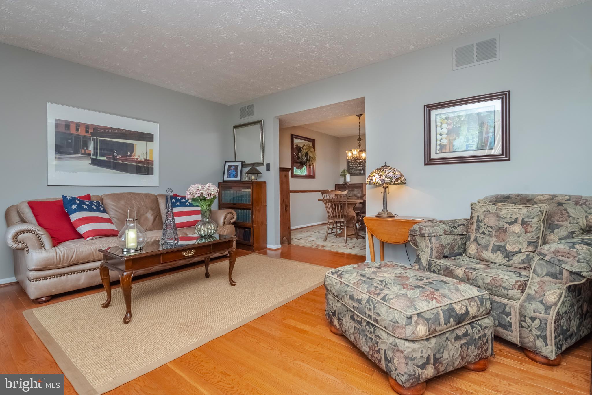 FAIRWIND FARMS - Residential