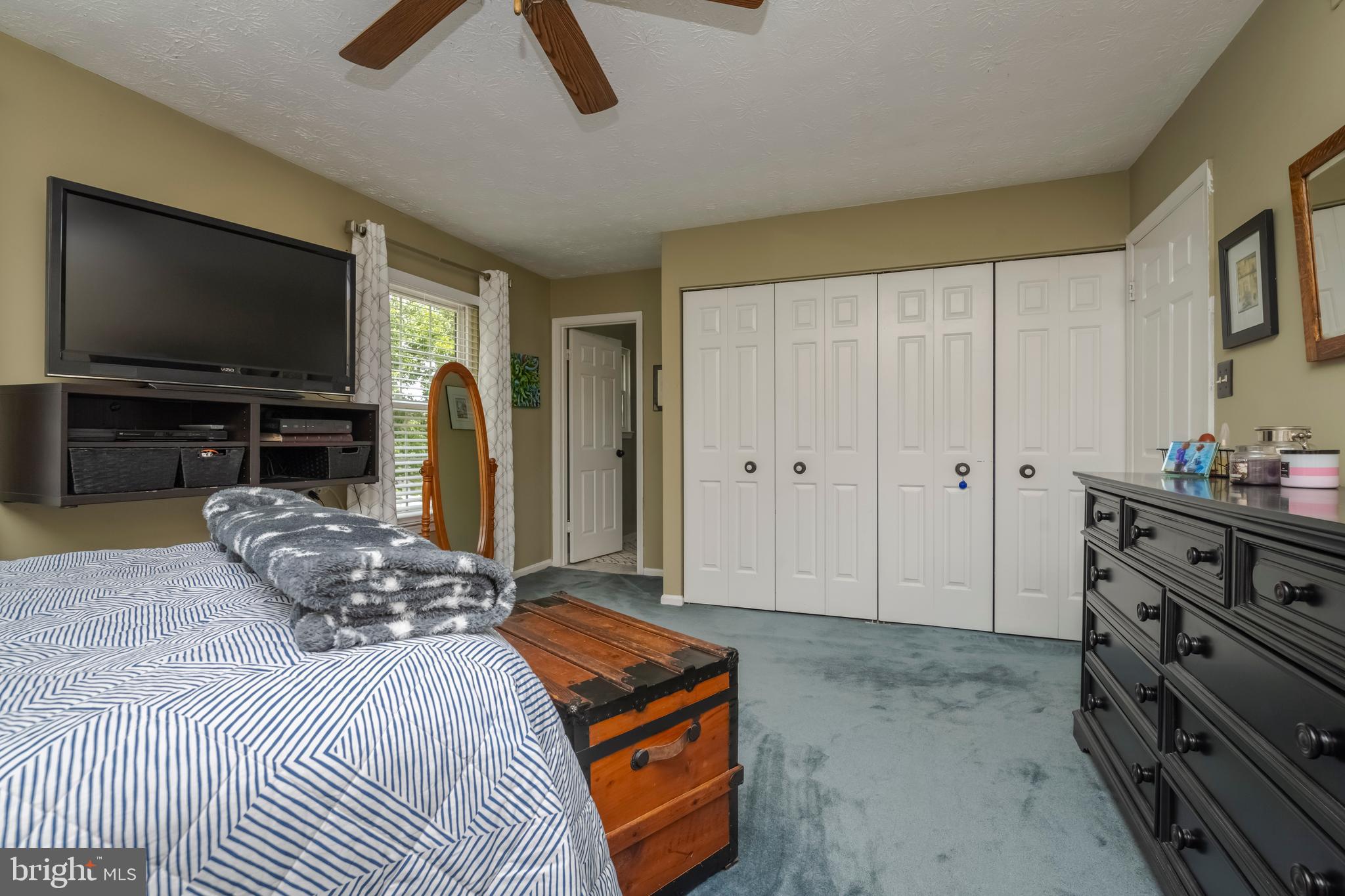 FAIRWIND FARMS - Residential