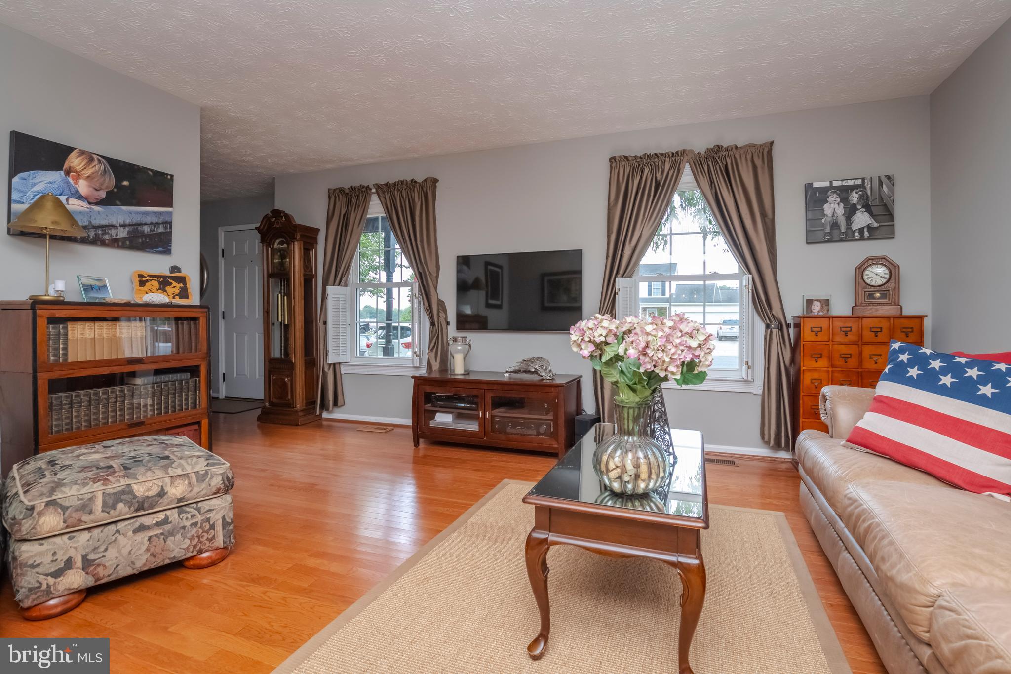 FAIRWIND FARMS - Residential